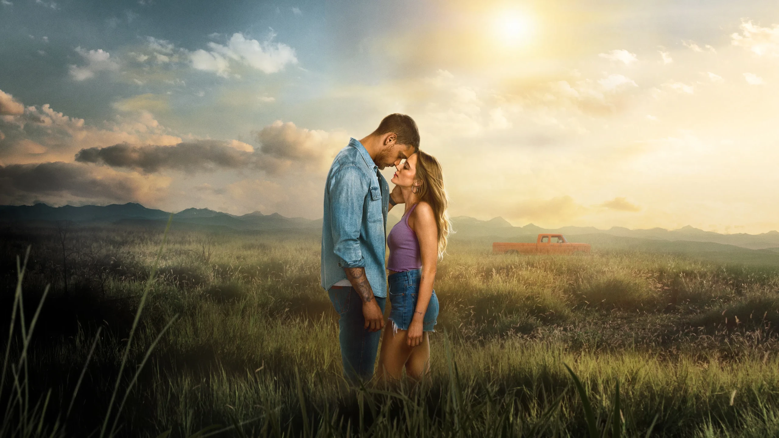 Für immer ein Teil von dir – Reminders of Him