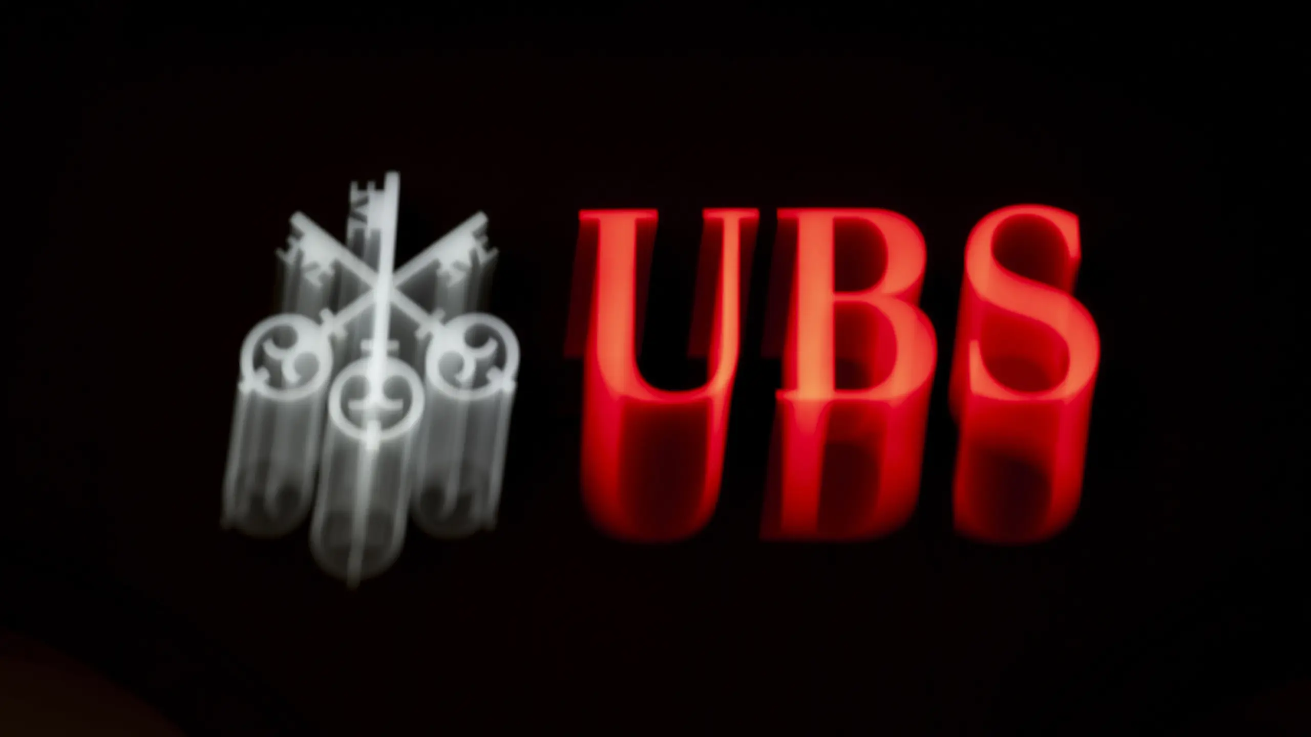 © AFP, FABRICE COFFRINI, APA Schweizer Großbank kann ihr Geschäft in den USA ausbauen