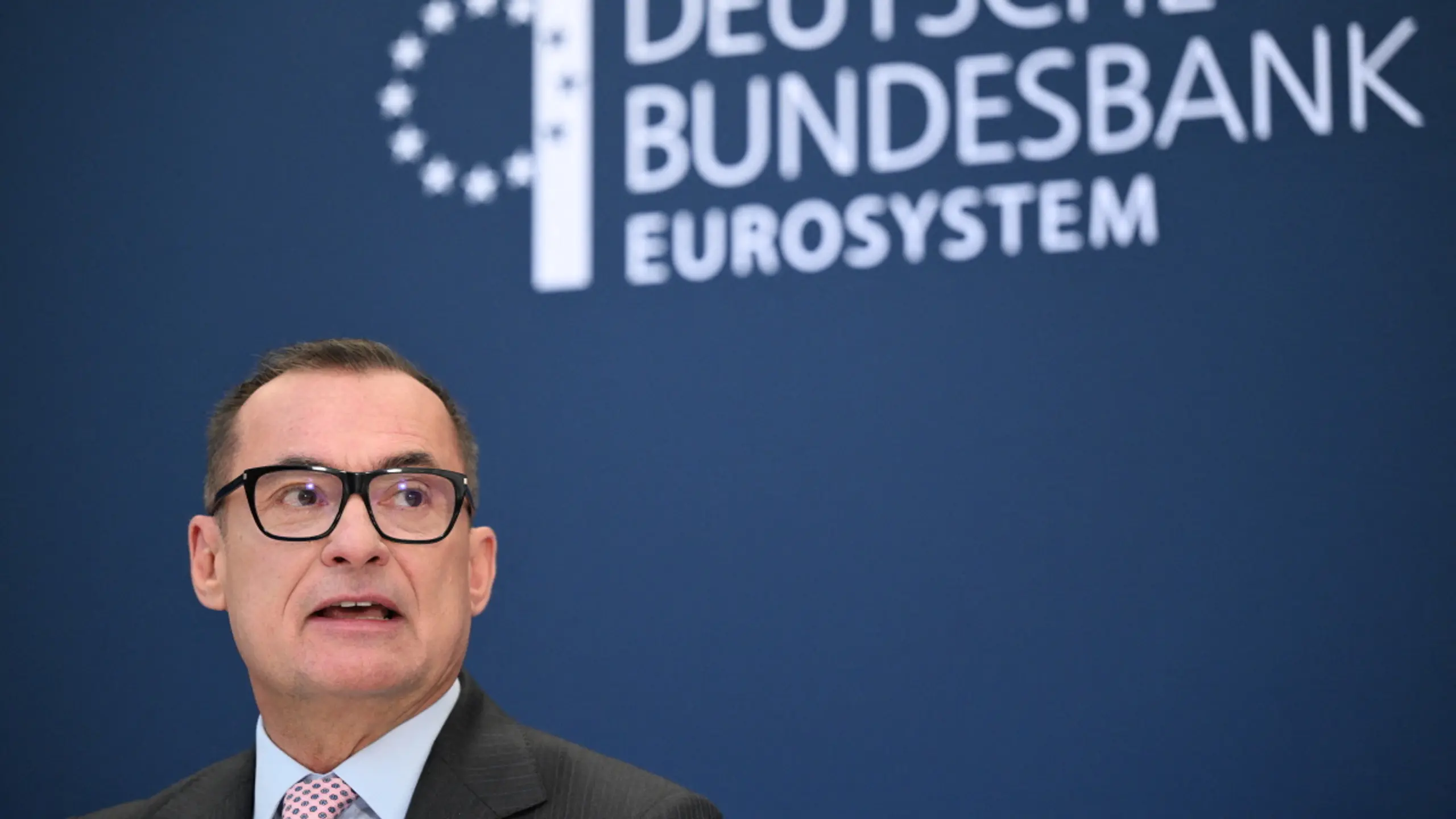 © AFP, KIRILL KUDRYAVTSEV, APA Nagel erwartet "zuverlässigere Daten" bei der nächsten EZB-Sitzung