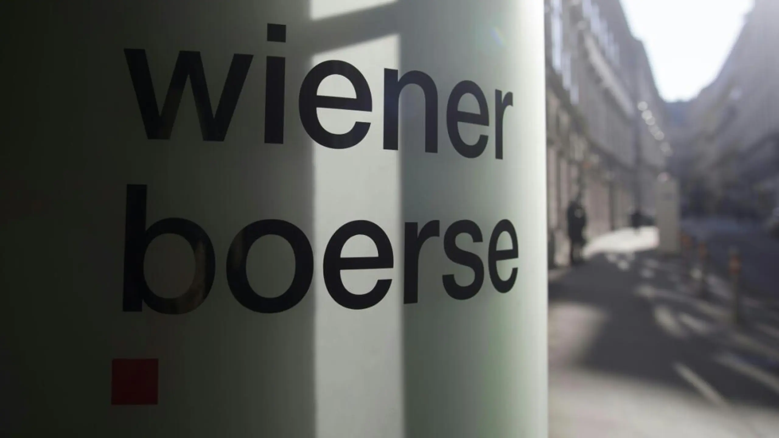 © THEMENBILD, ALEX HALADA, APA Österreichs Leitindex verliert 1,3%, minus 8,9% seit Kriegsanfang