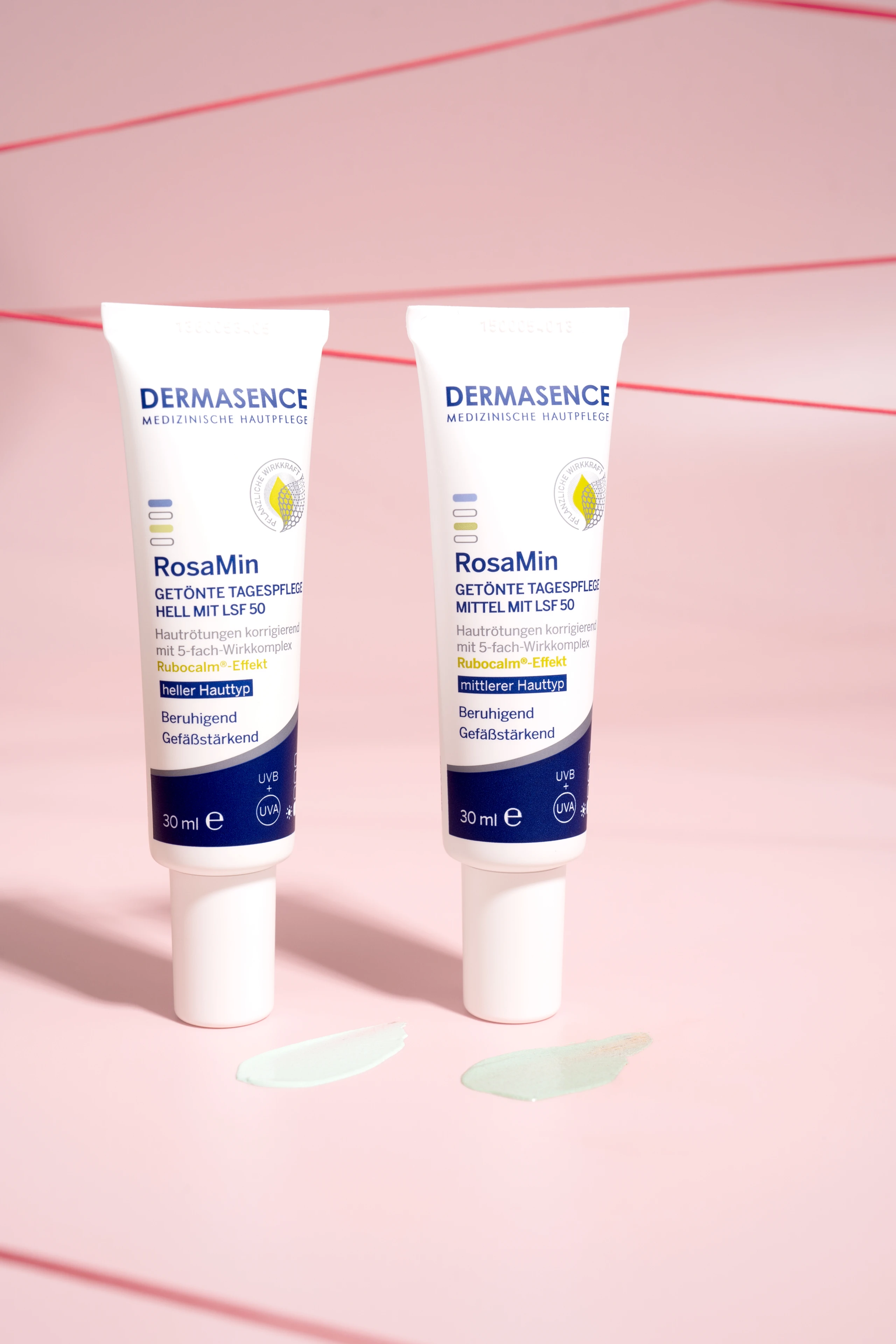 Blurred image background