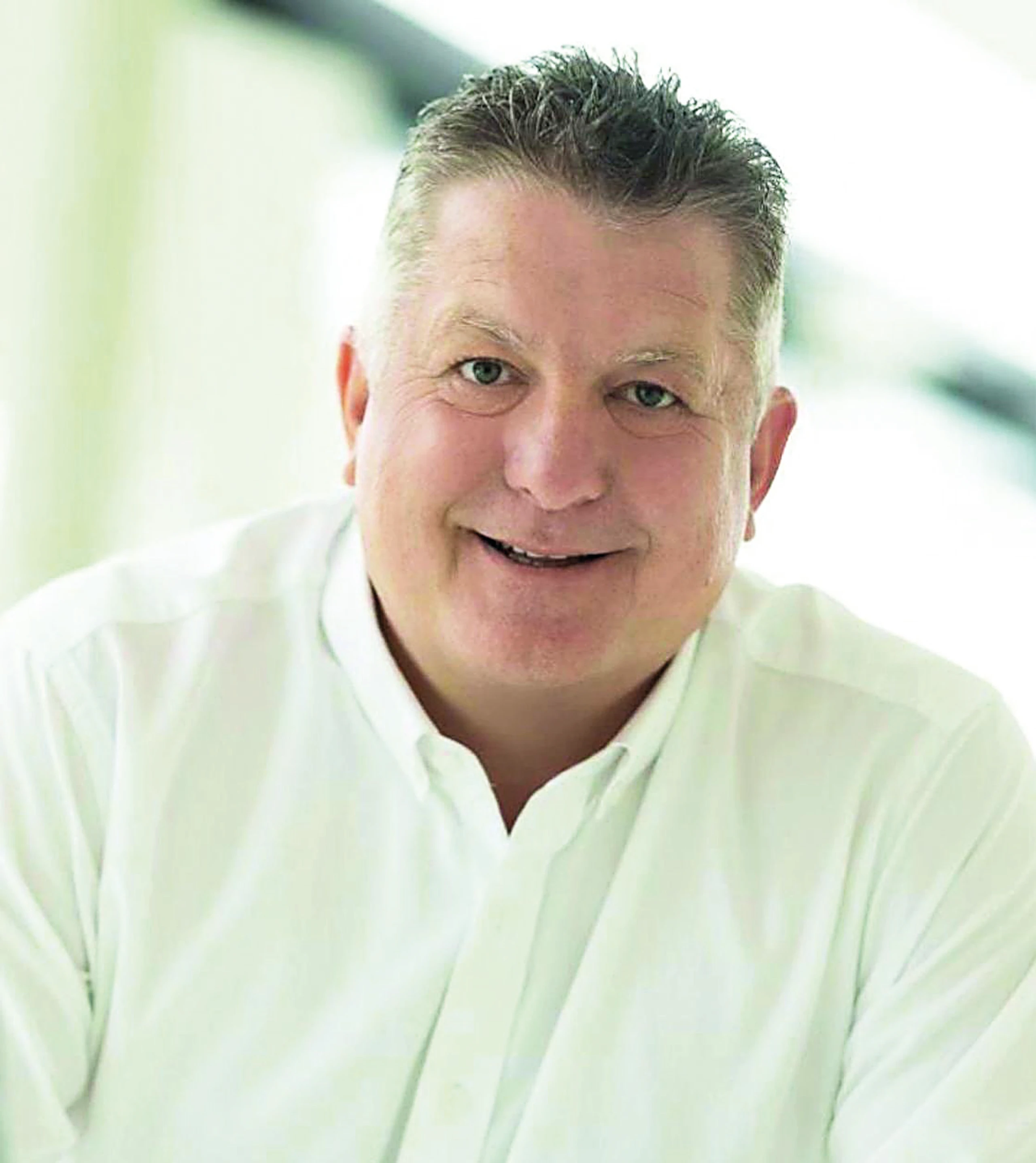 © Beigestellt Blurred image background