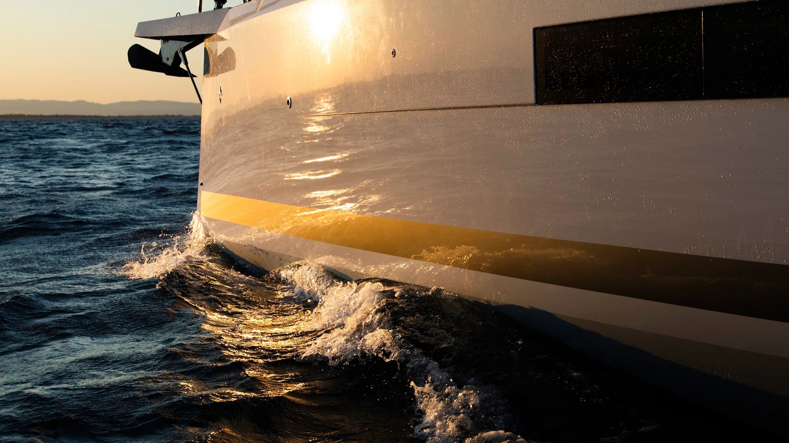 © Jeanneau Yachts Artikelbild