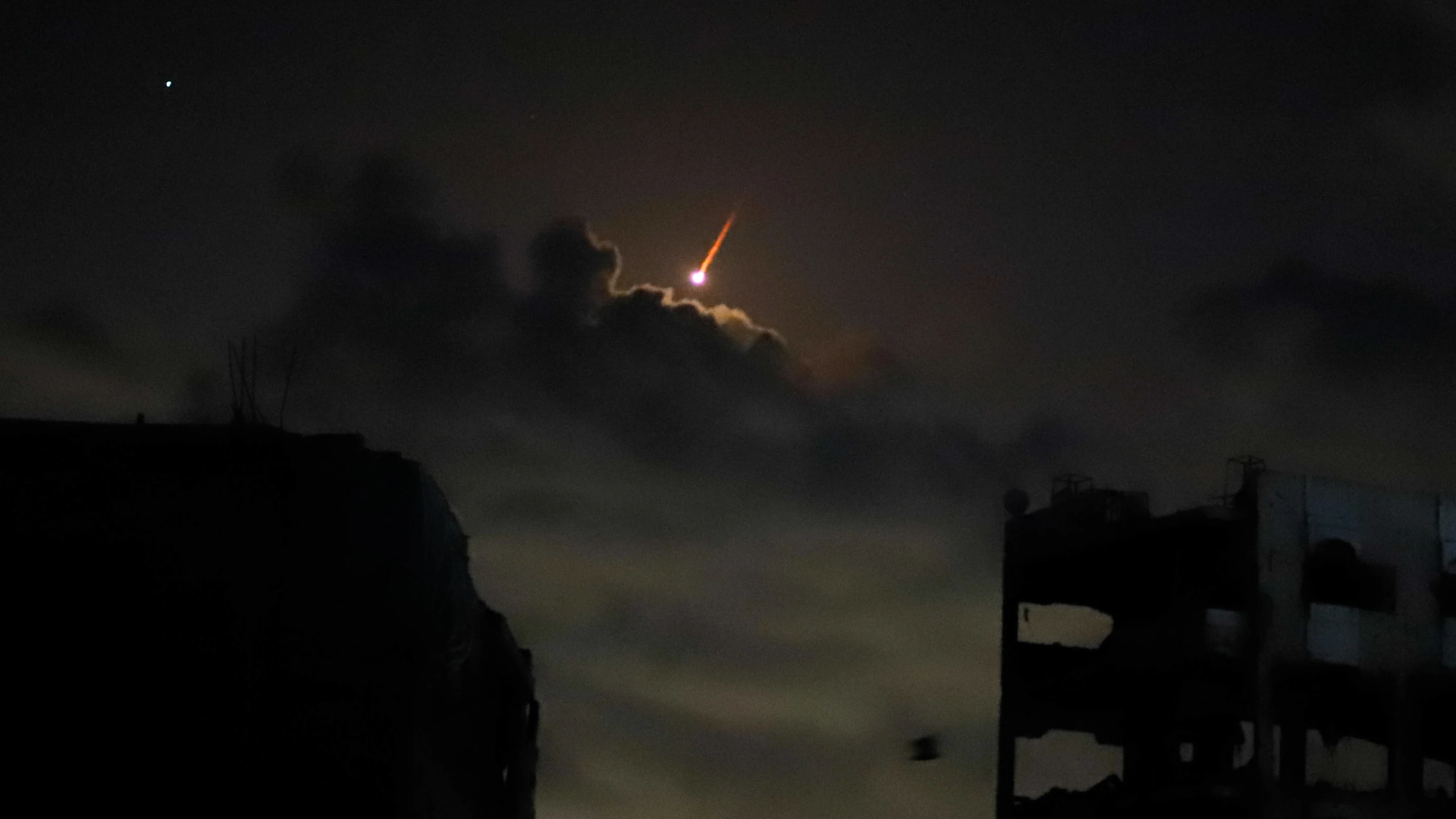 Können iranische Raketen Europa erreichen?