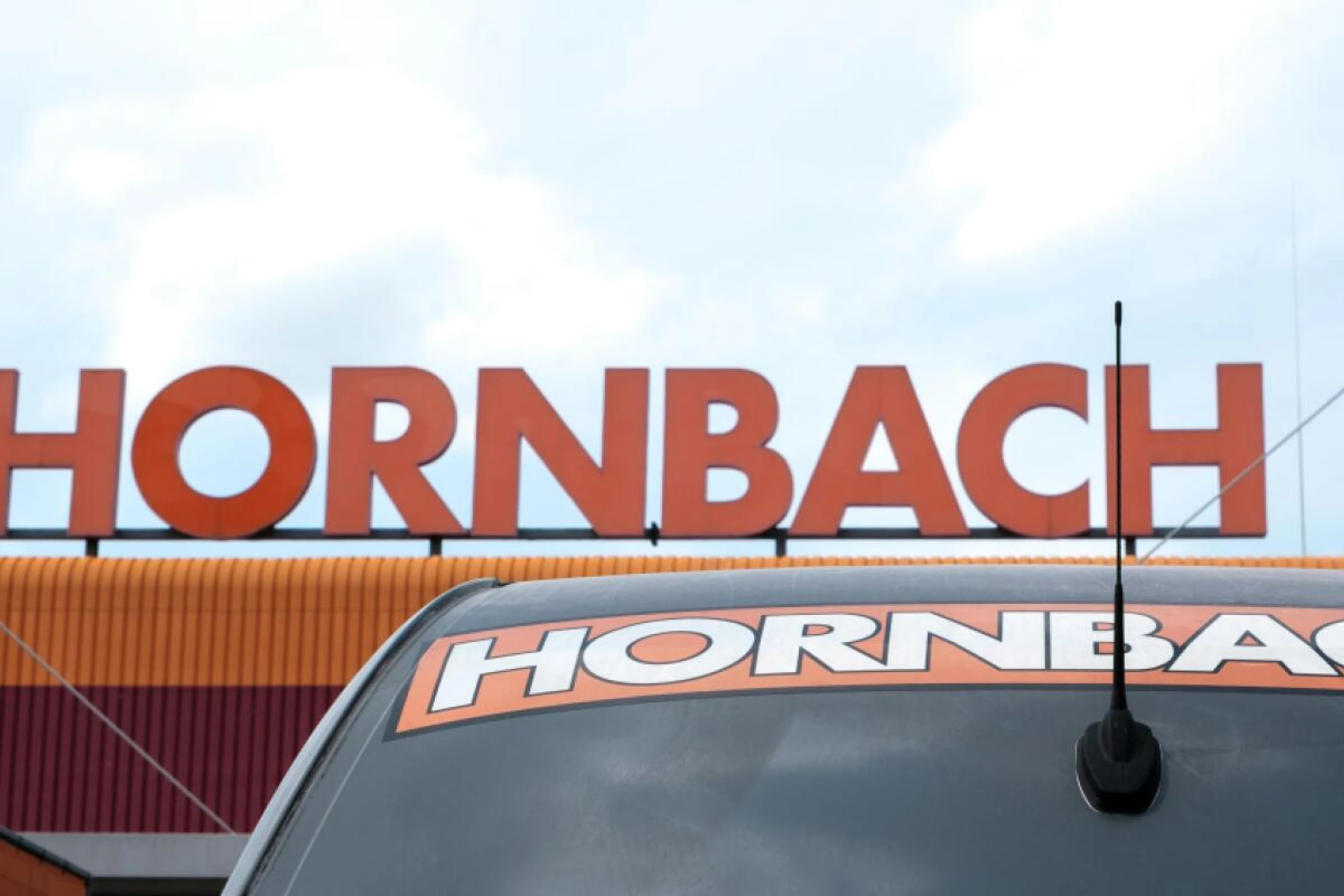 Umsatz um 3,8 Prozent auf 6,434 Milliarden Euro gestiegen