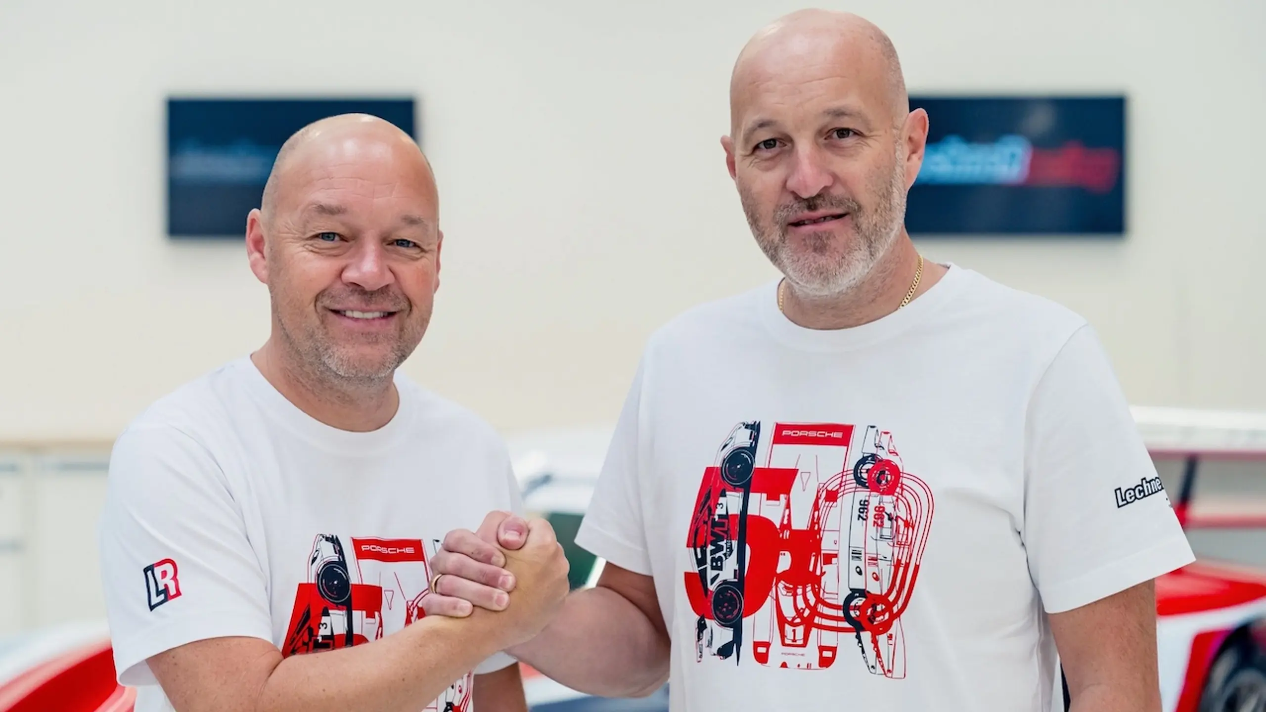 © Lechner Motorsport Artikelbild