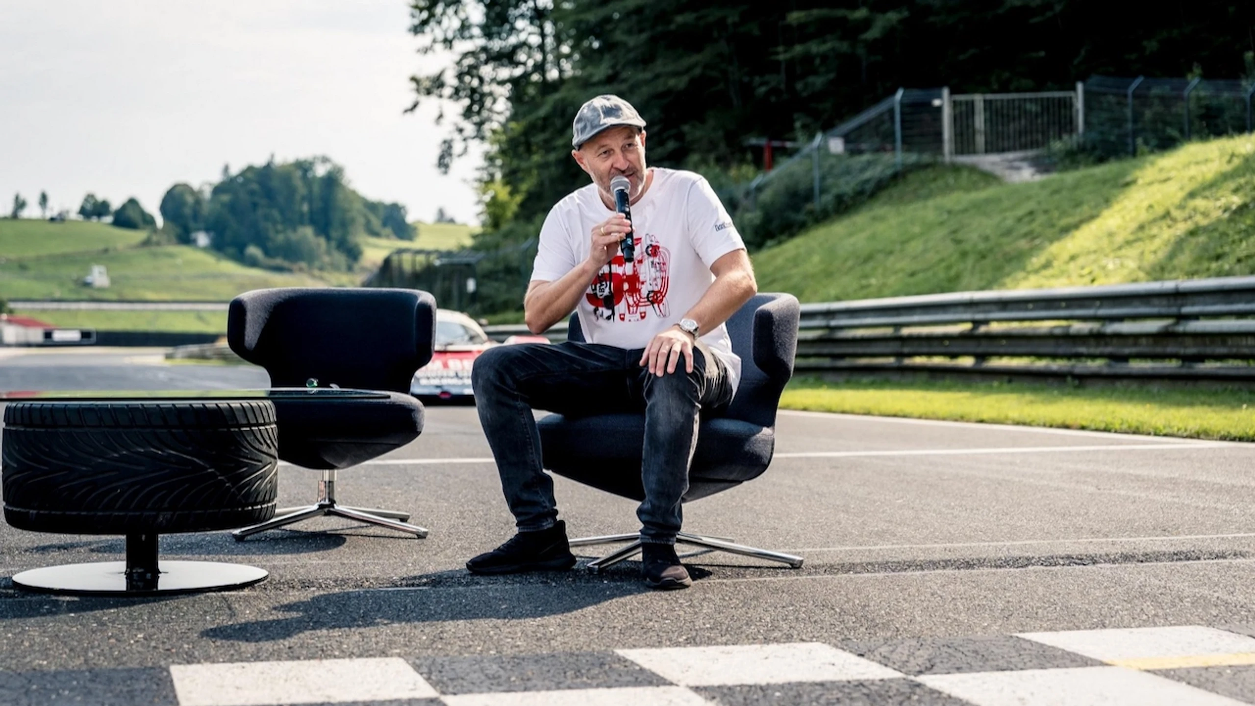 © Lechner Motorsport Bild