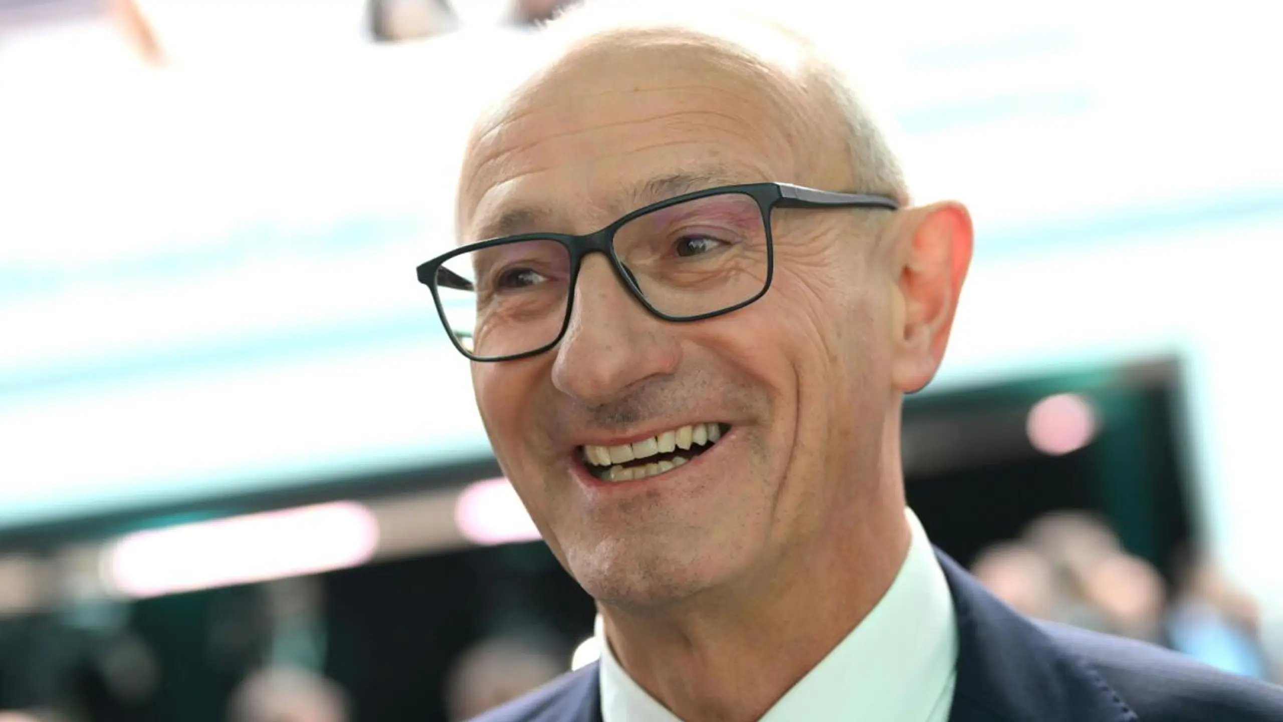 © HELMUT FOHRINGER, APA Mattle sieht Reformen gut am Weg