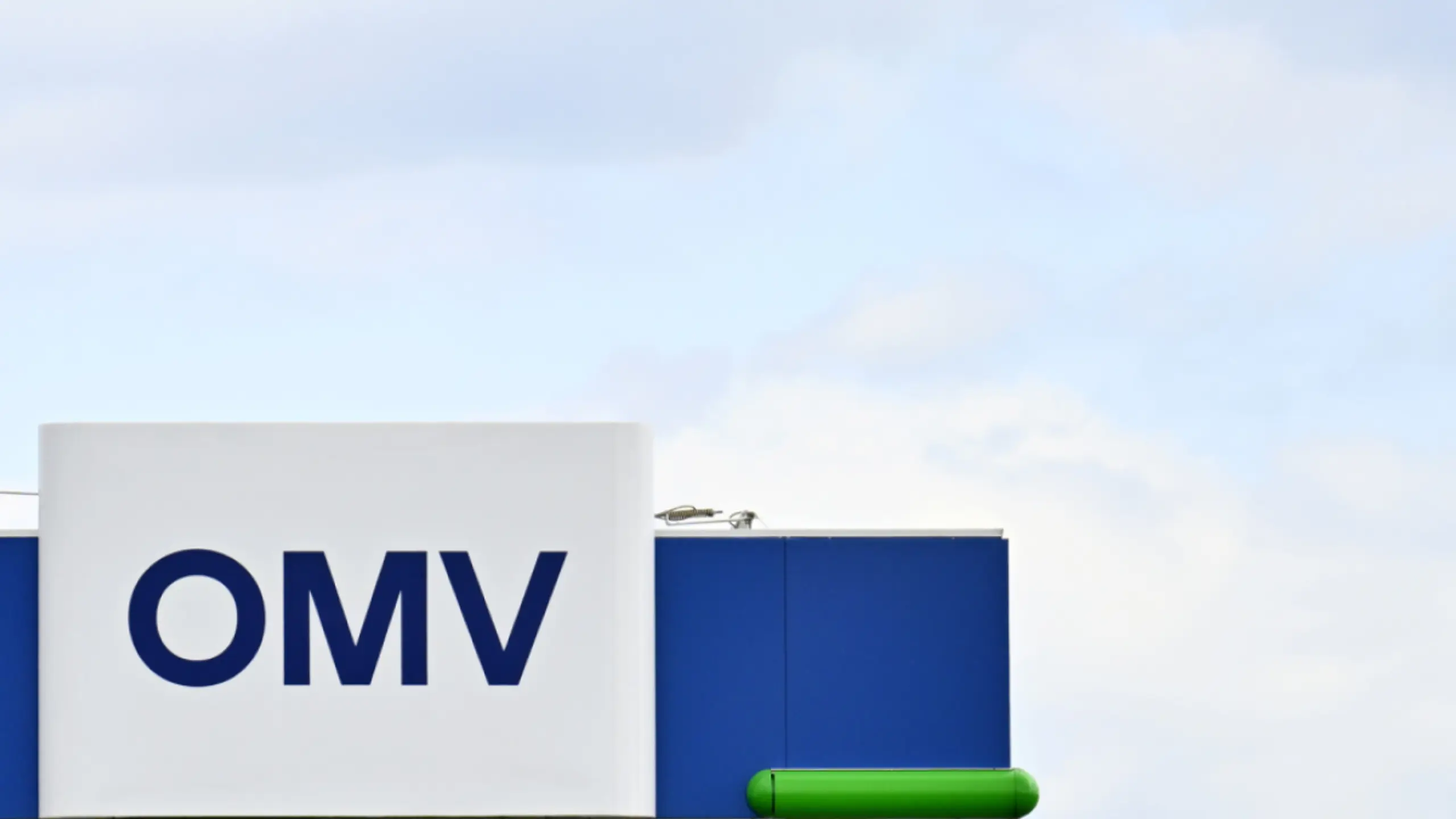 OMV treibt Borouge-Fusion voran