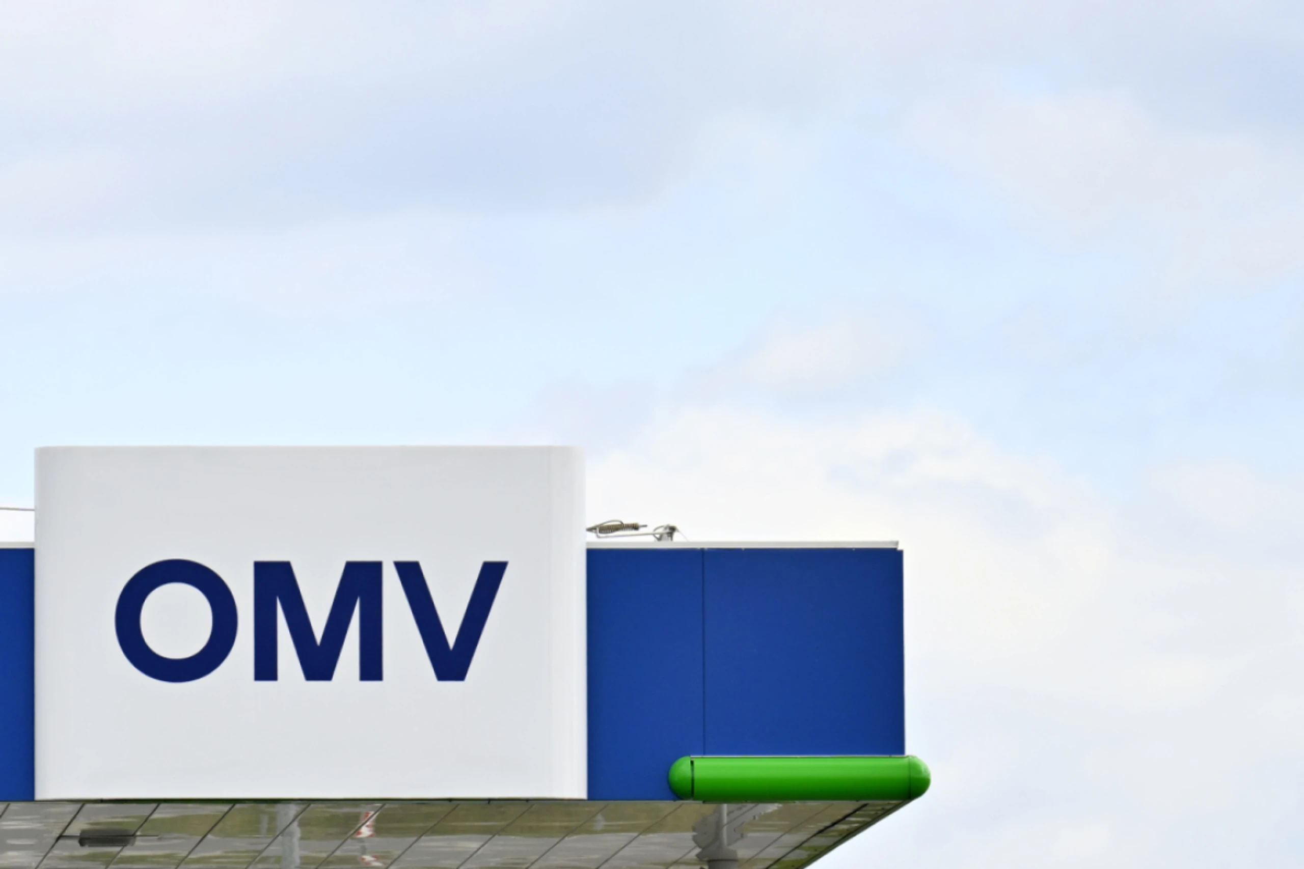 OMV treibt Borouge-Fusion voran
