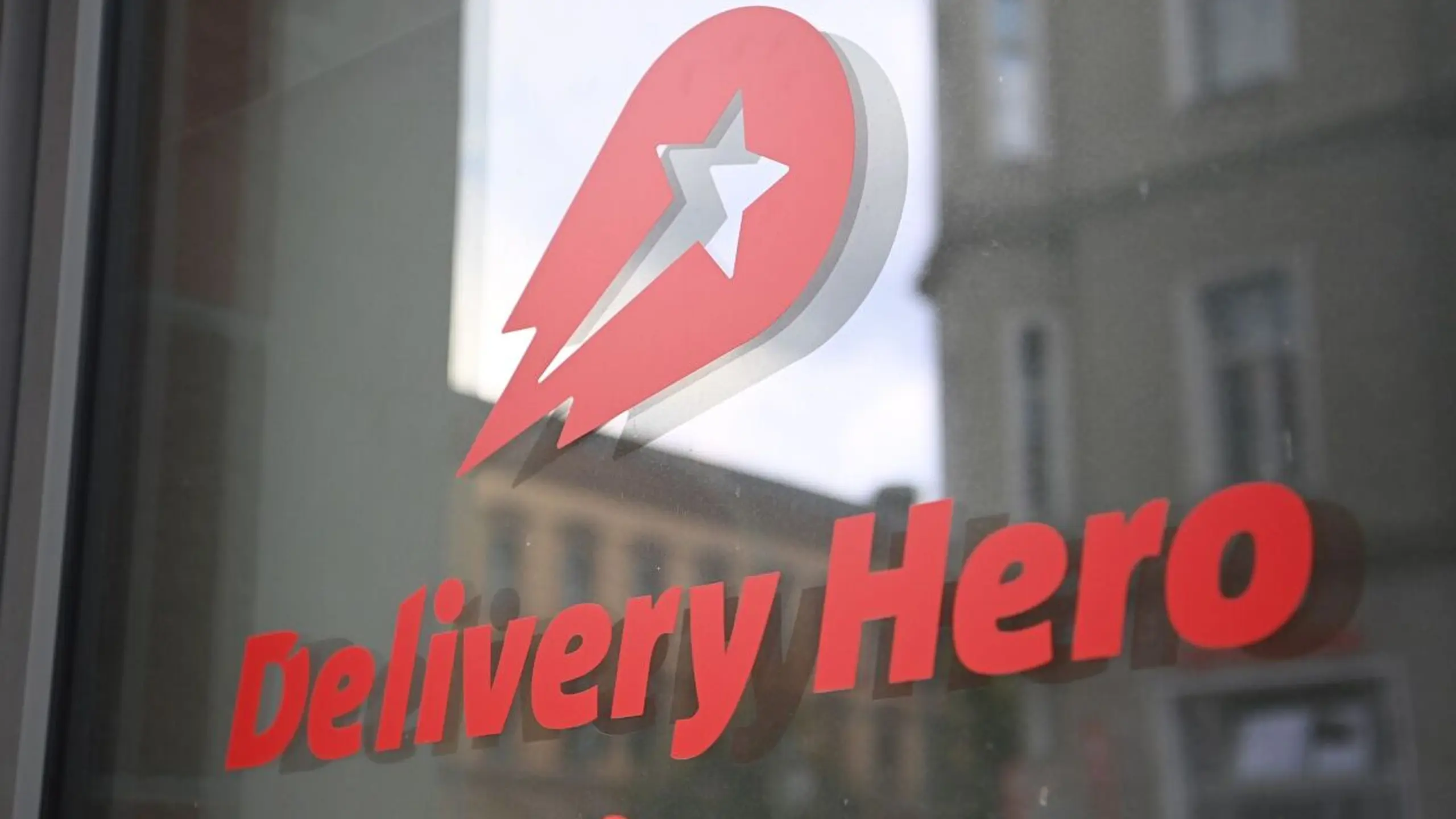 ++ ARCHIVBILD ++ Delivery Hero muss Schulden tilgen