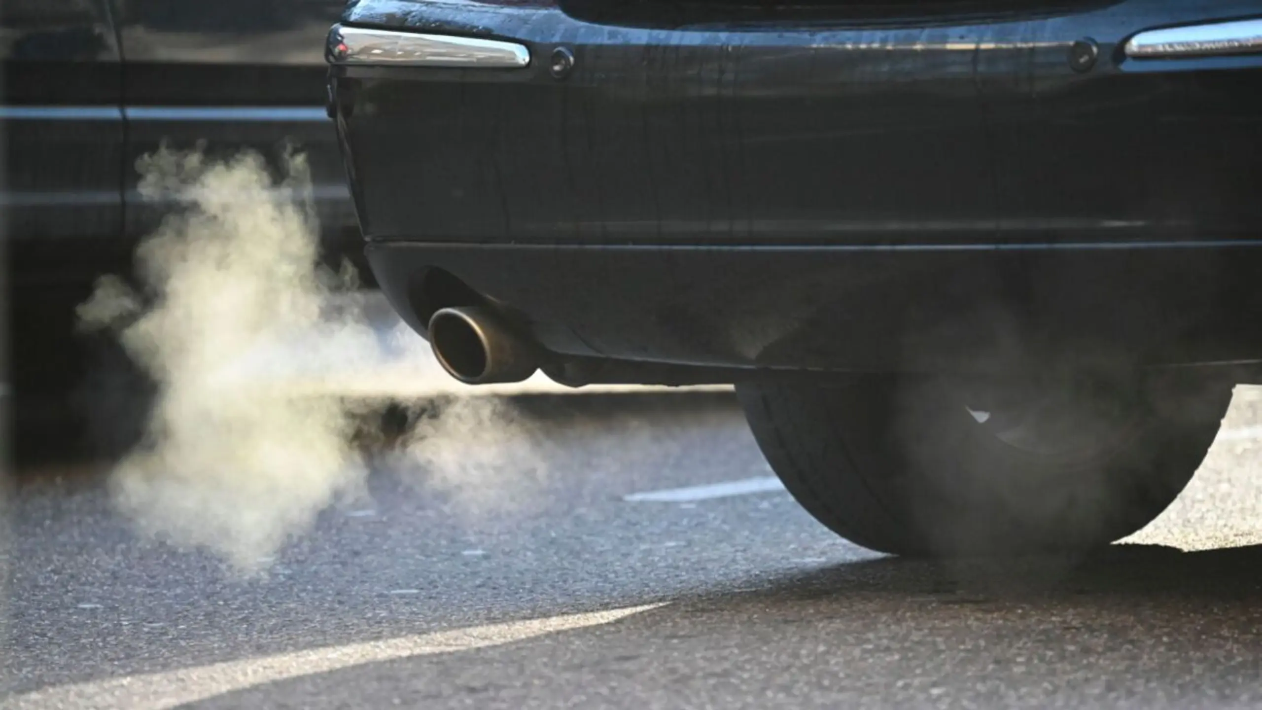 © Katharina Kausche, dpa, APA ++ ARCHIVBILD ++ Kein früheres Verbrenner-Aus für die deutschen Autobauer