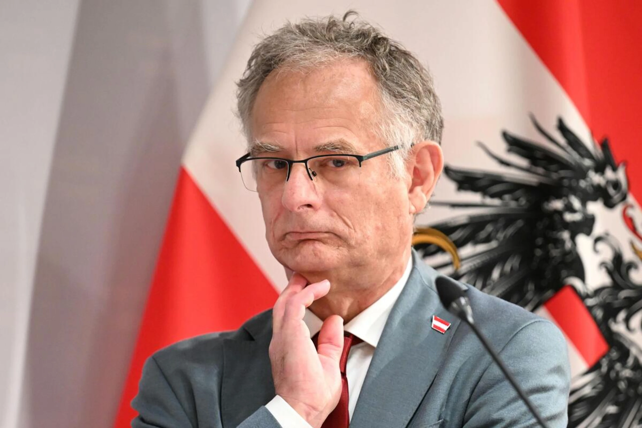 Marterbauer prophezeit nächstes Sparpaket