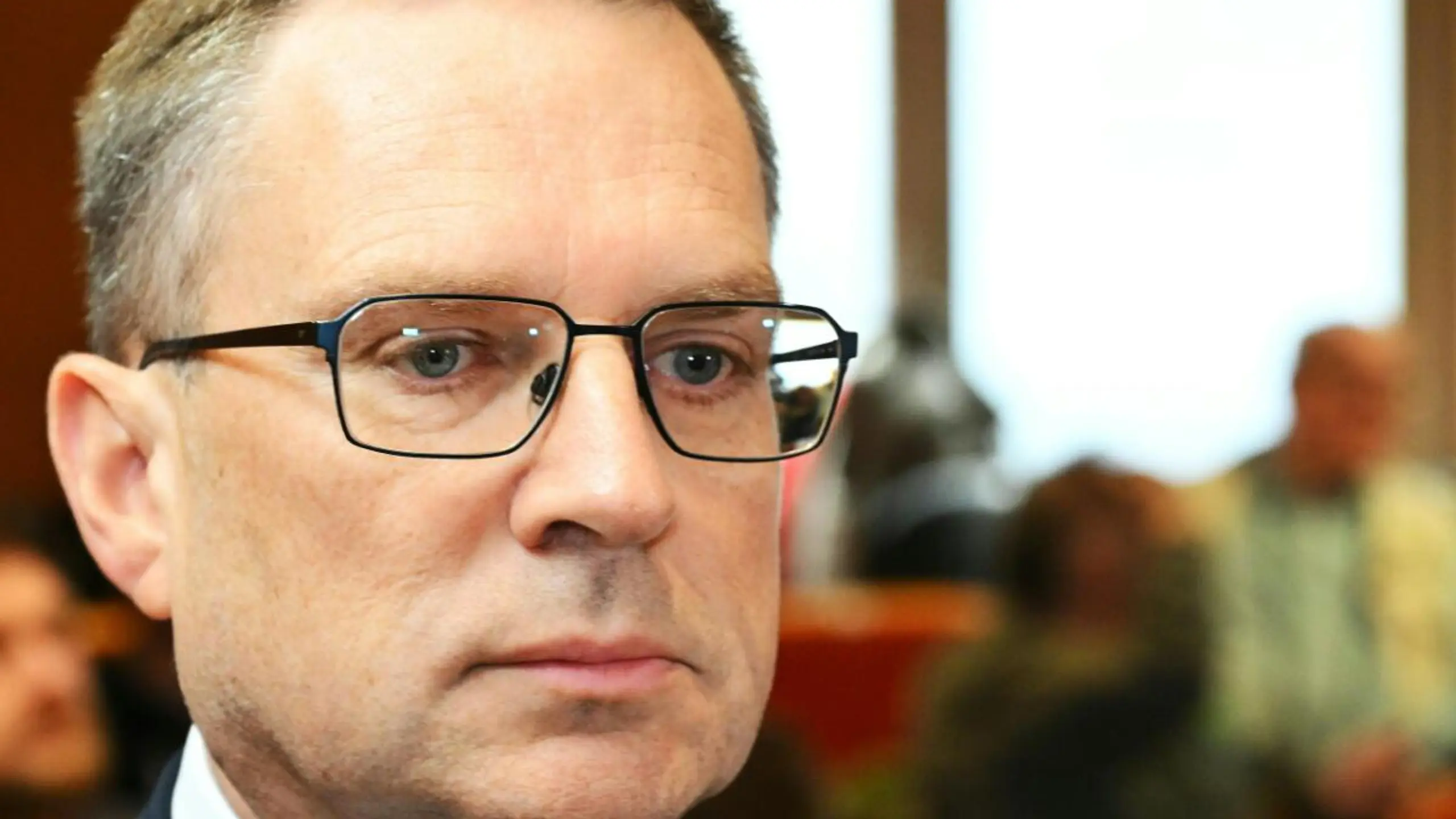 © FOTOKERSCHI.AT, WERNER KERSCHBAUMMAYR, WERNER KERSCHBAU, APA Ein Urteil ist im April geplant