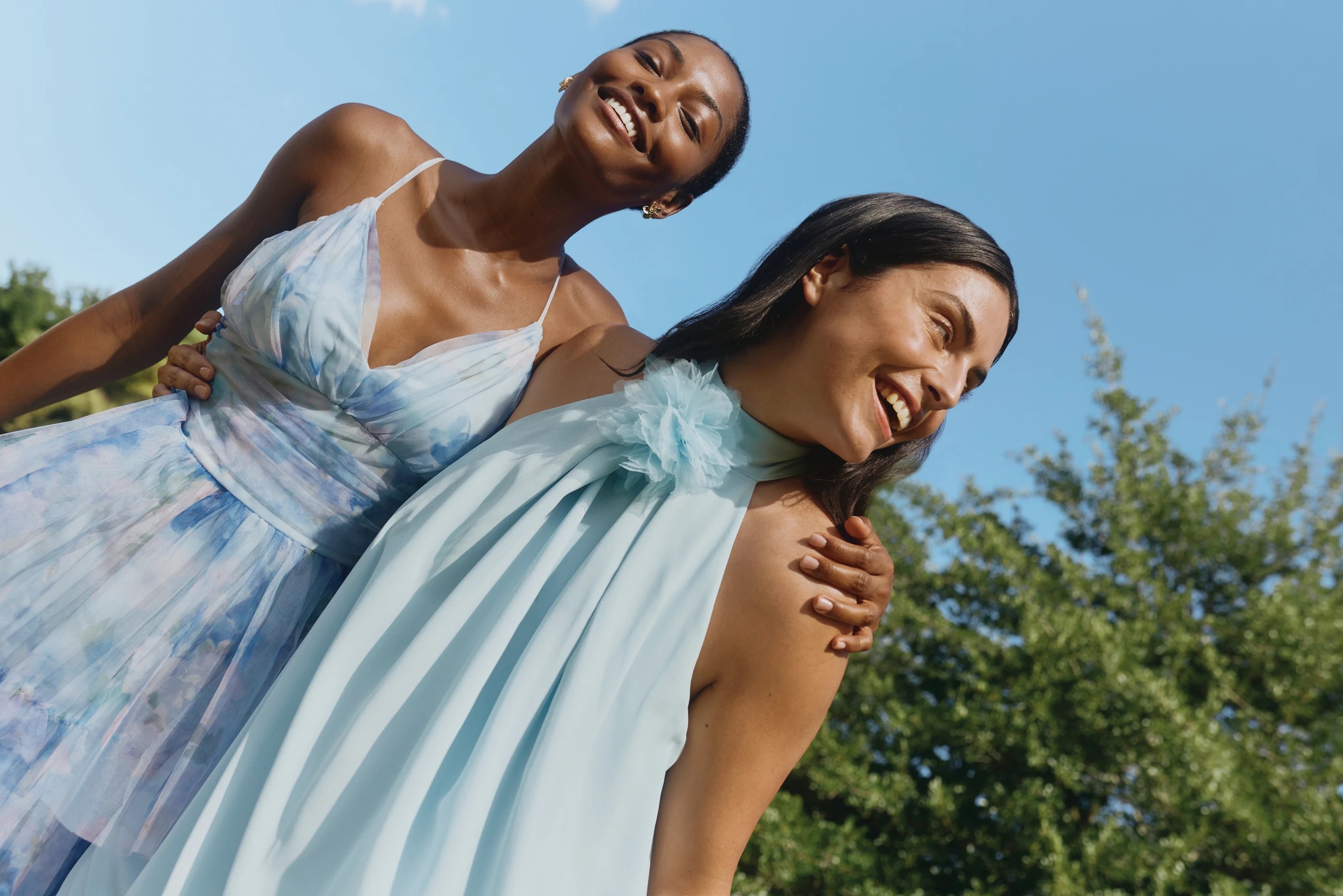 Romantic Newcasion – Looks für besondere Momente