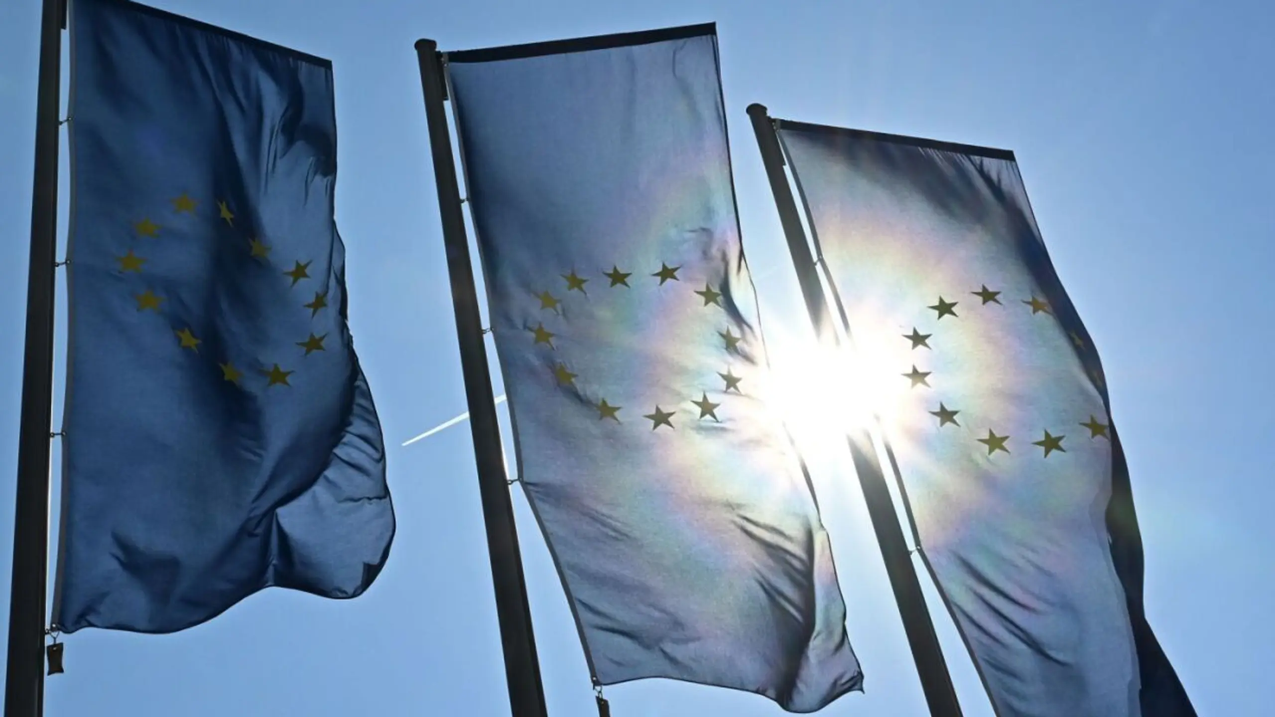 © Michael Brandt, dpa, APA Europabörsen mit Licht und Schatten