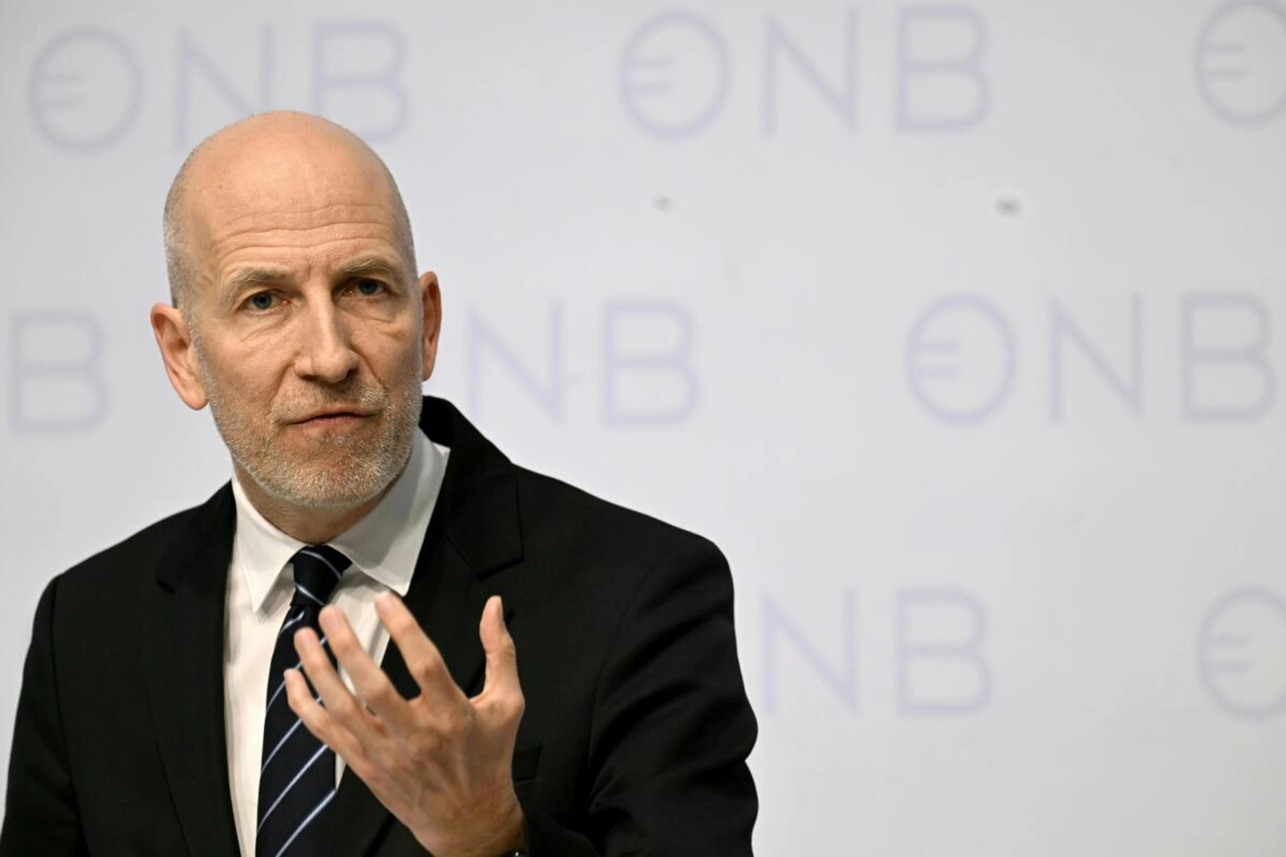 Die Prognosen sind laut Kocher mit hoher Unsicherheit behaftet