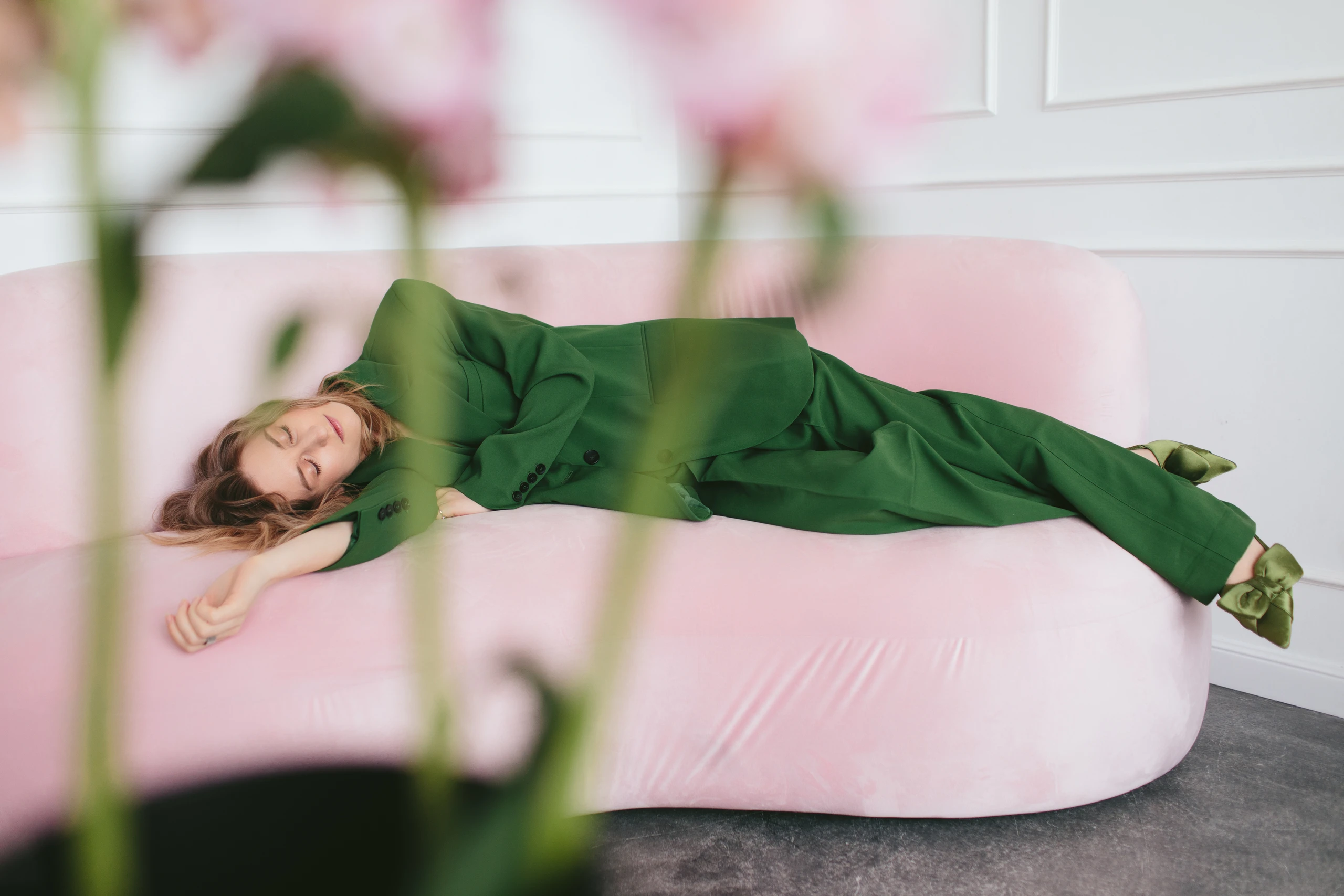 Die erschöpfte Gesellschaft: Warum wir ständig müde sind