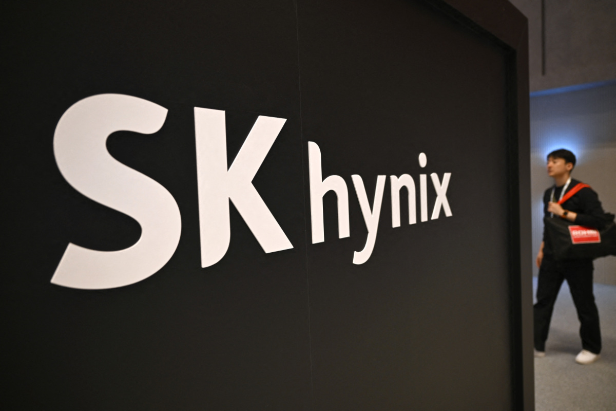 SK Hynix will Wachstum finanzieren