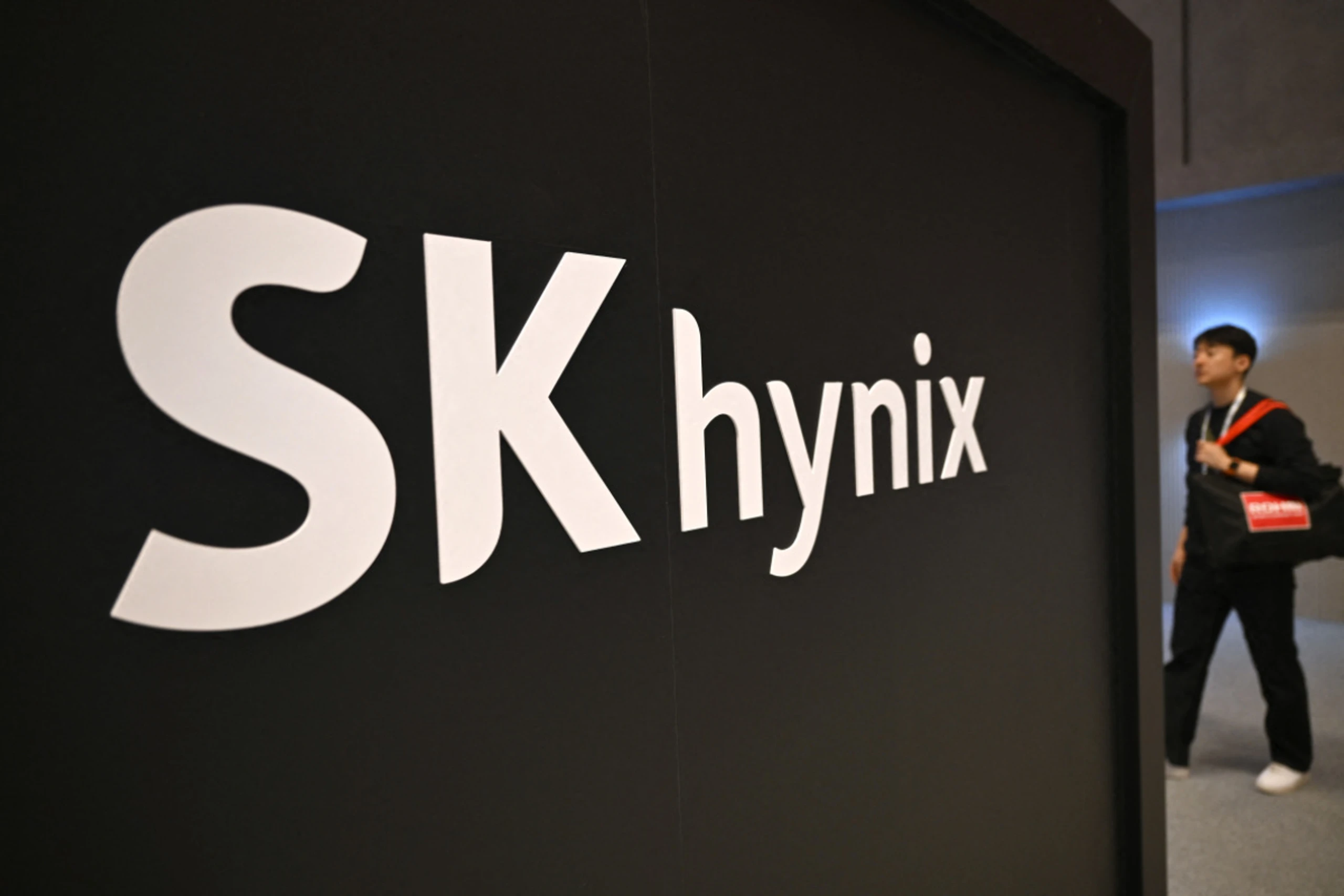 SK Hynix will Wachstum finanzieren