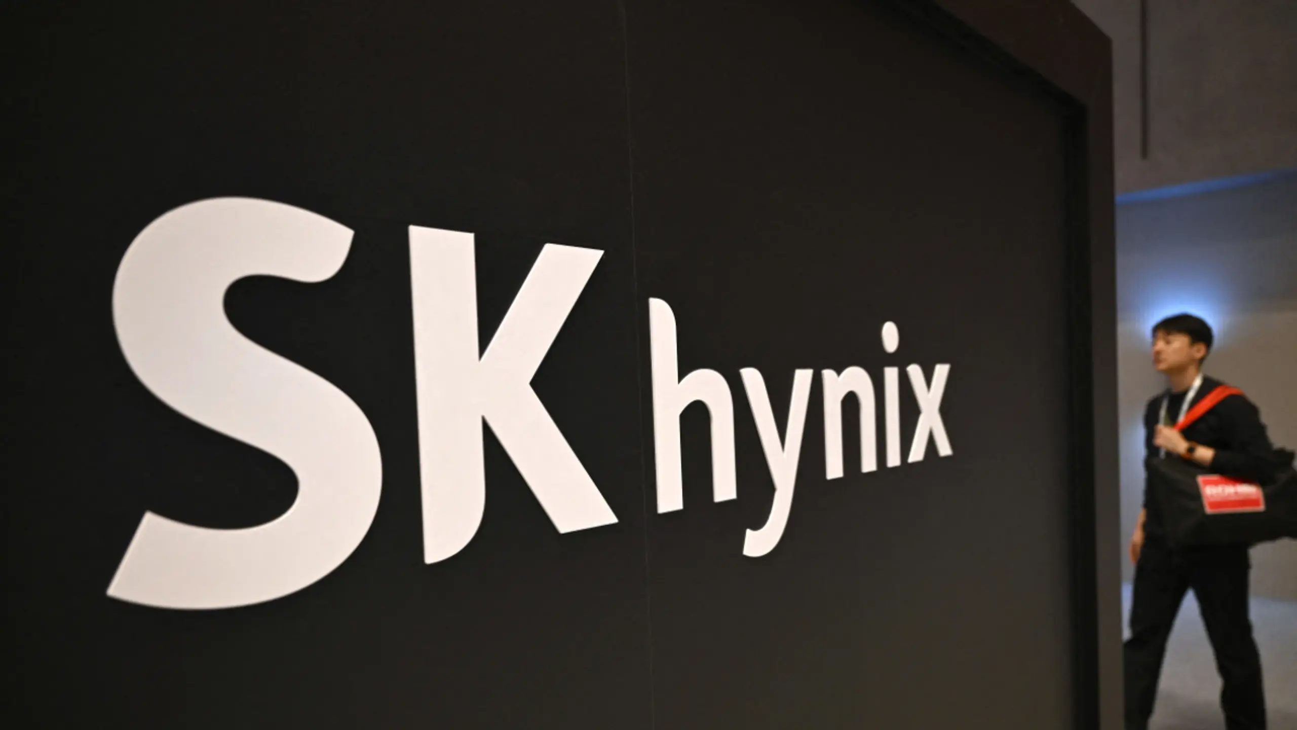 © AFP, JUNG YEON-JE, APA SK Hynix will Wachstum finanzieren
