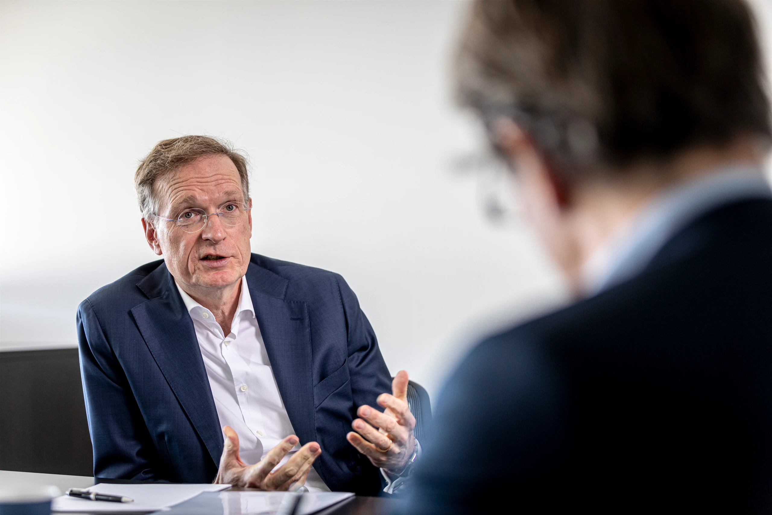 Andritz-Bosse mit massiven Gehaltseinbußen