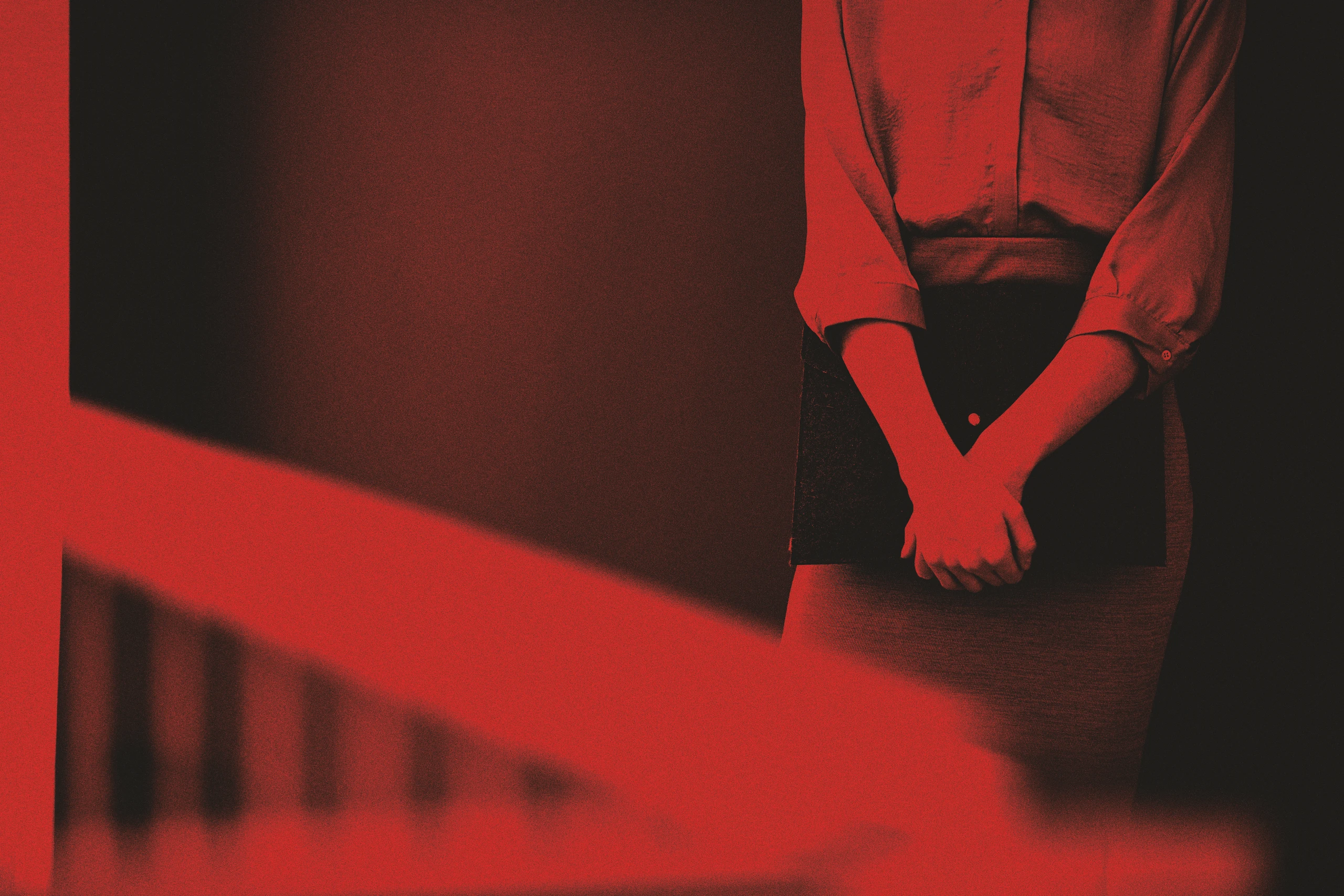 Sexuelle Belästigung: Wie viel ist zu viel?