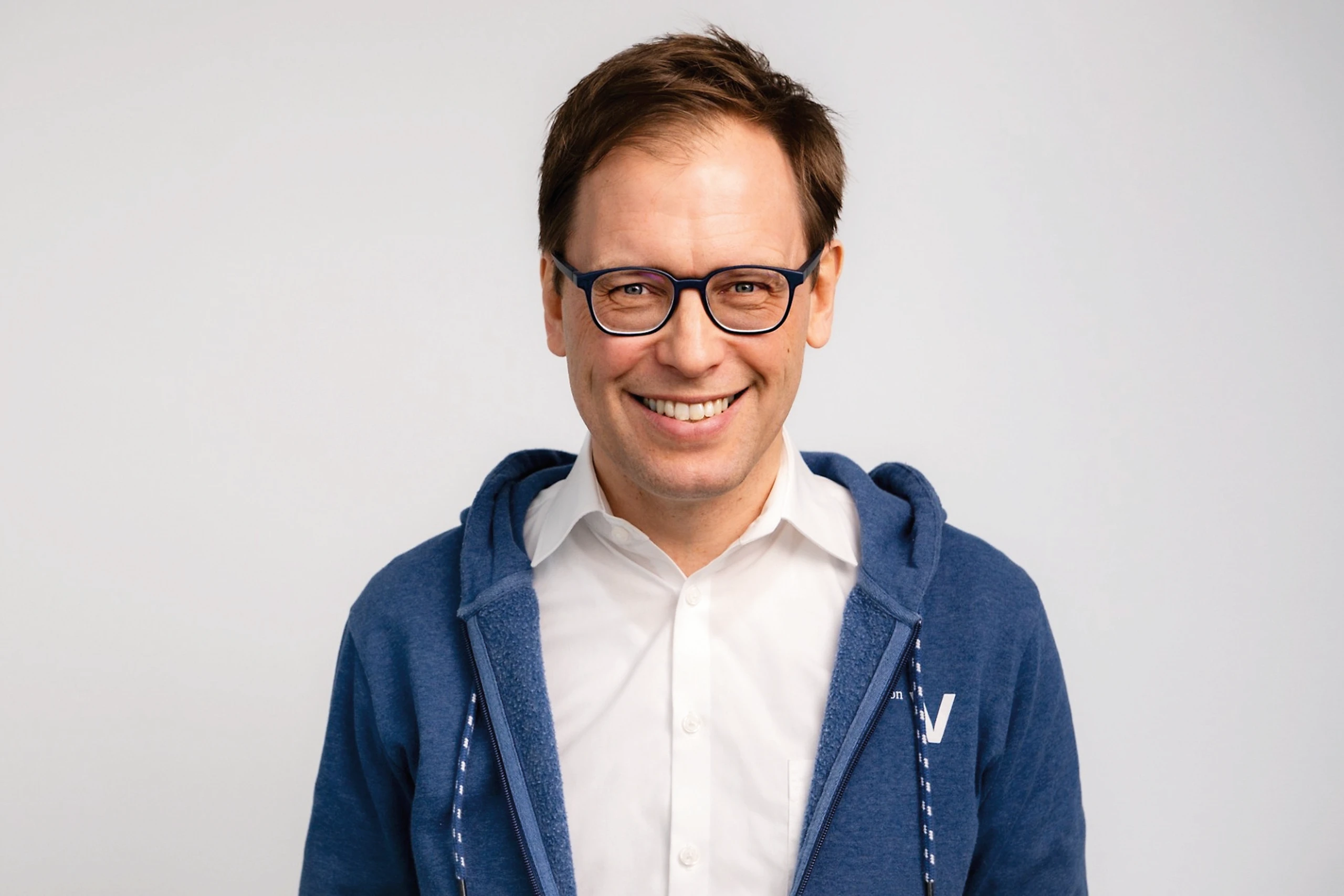 Franz Zöchbauer: „KI ist kein Heilmittel, sondern ein Tool“