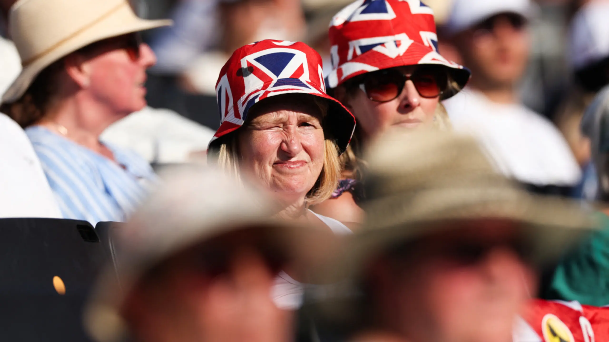 Britische Inflation bleibt unverändert