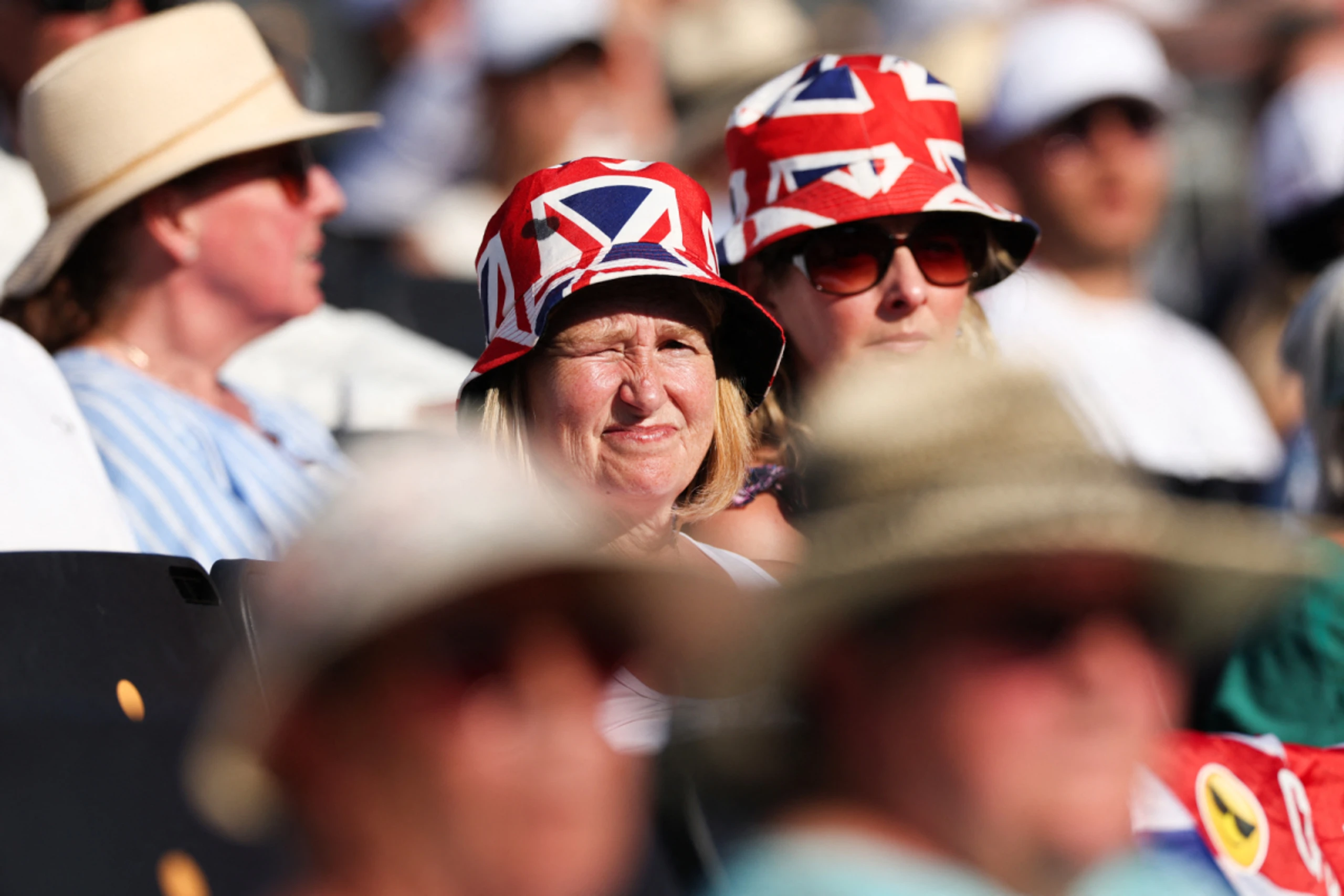 Britische Inflation bleibt unverändert