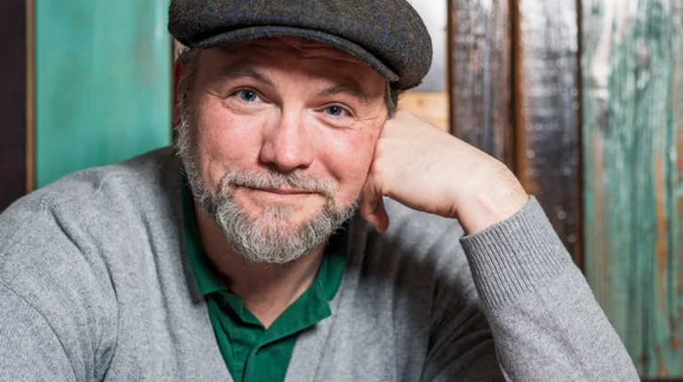 Thomas Stipsits: „Roy Black geht auch ohne Bier”