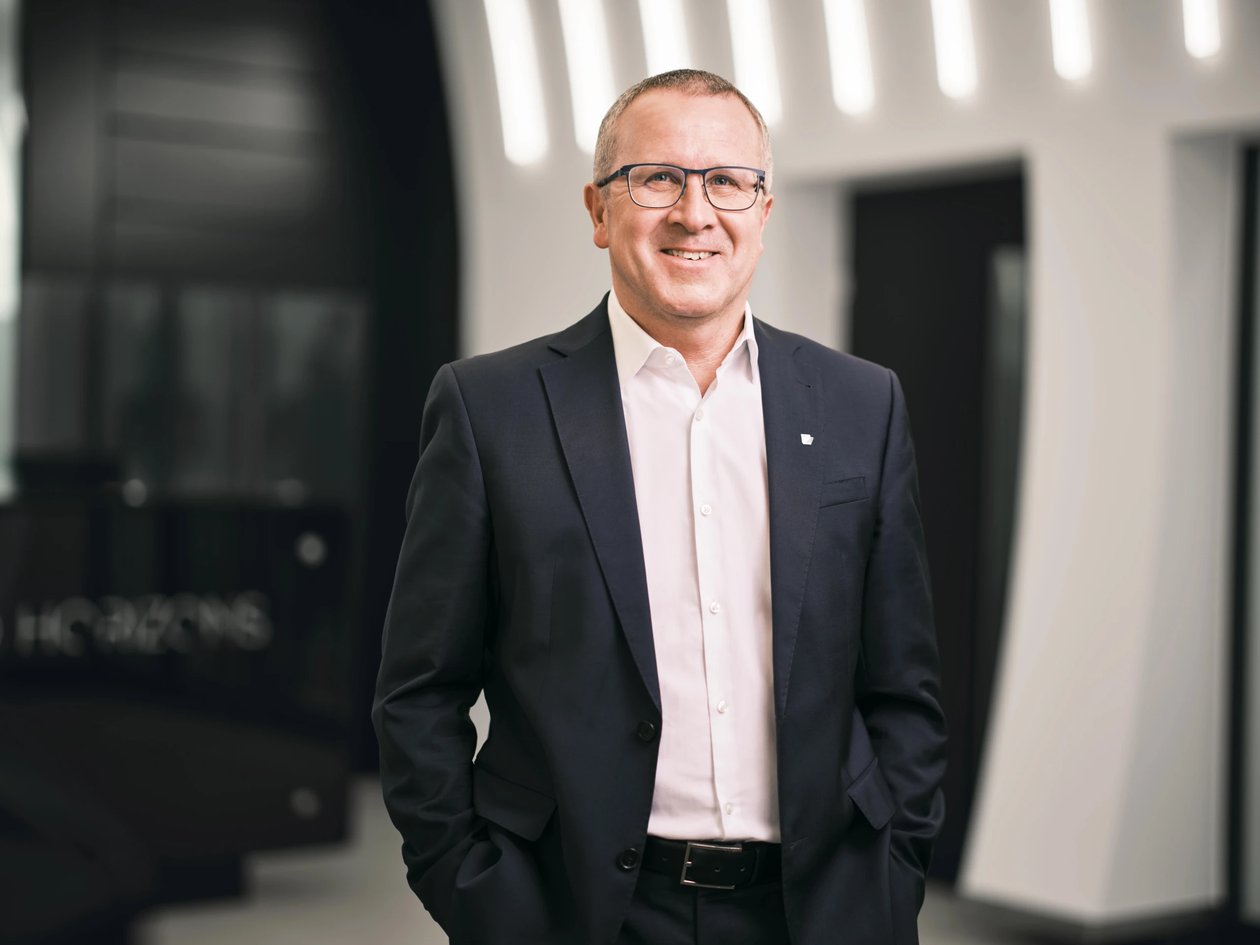 Aufwind für Flugzeugzulieferer FACC