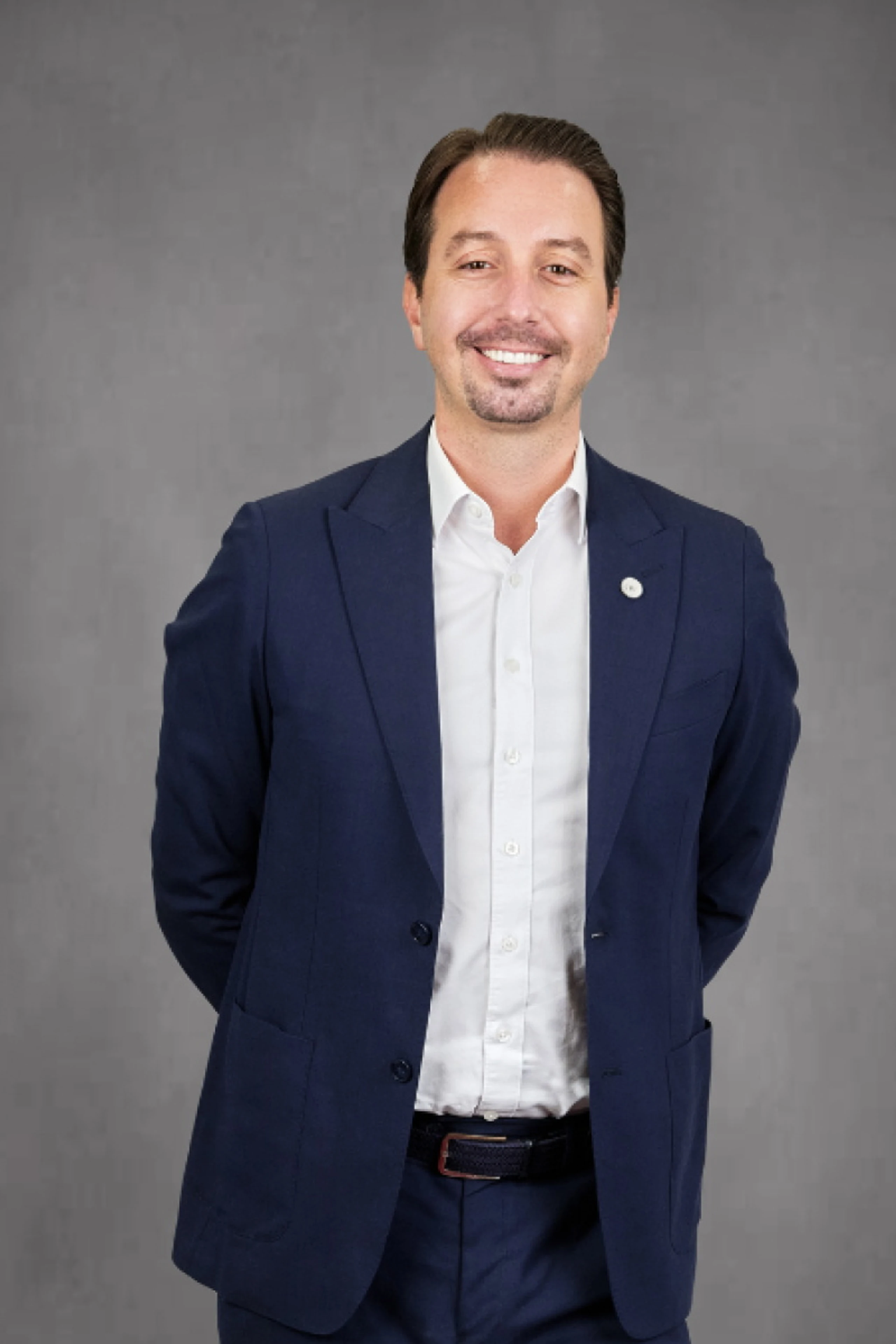 Blurred image background