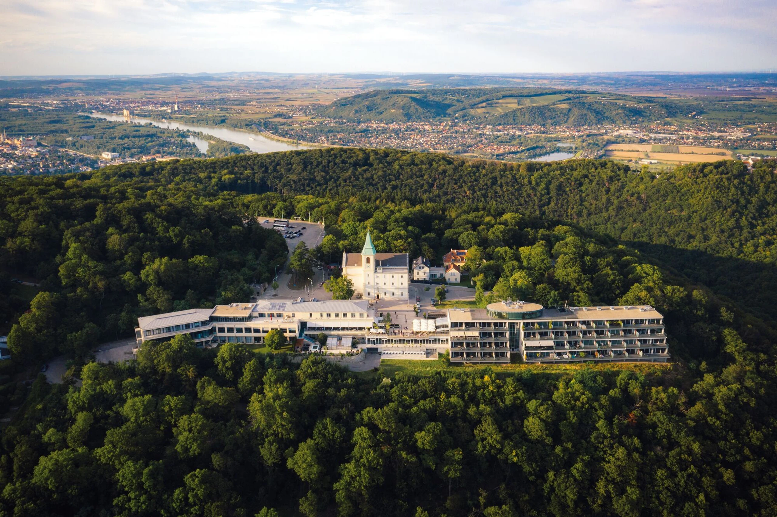 Die Kahlenberg Lectures: Debatten über Europas Zukunft