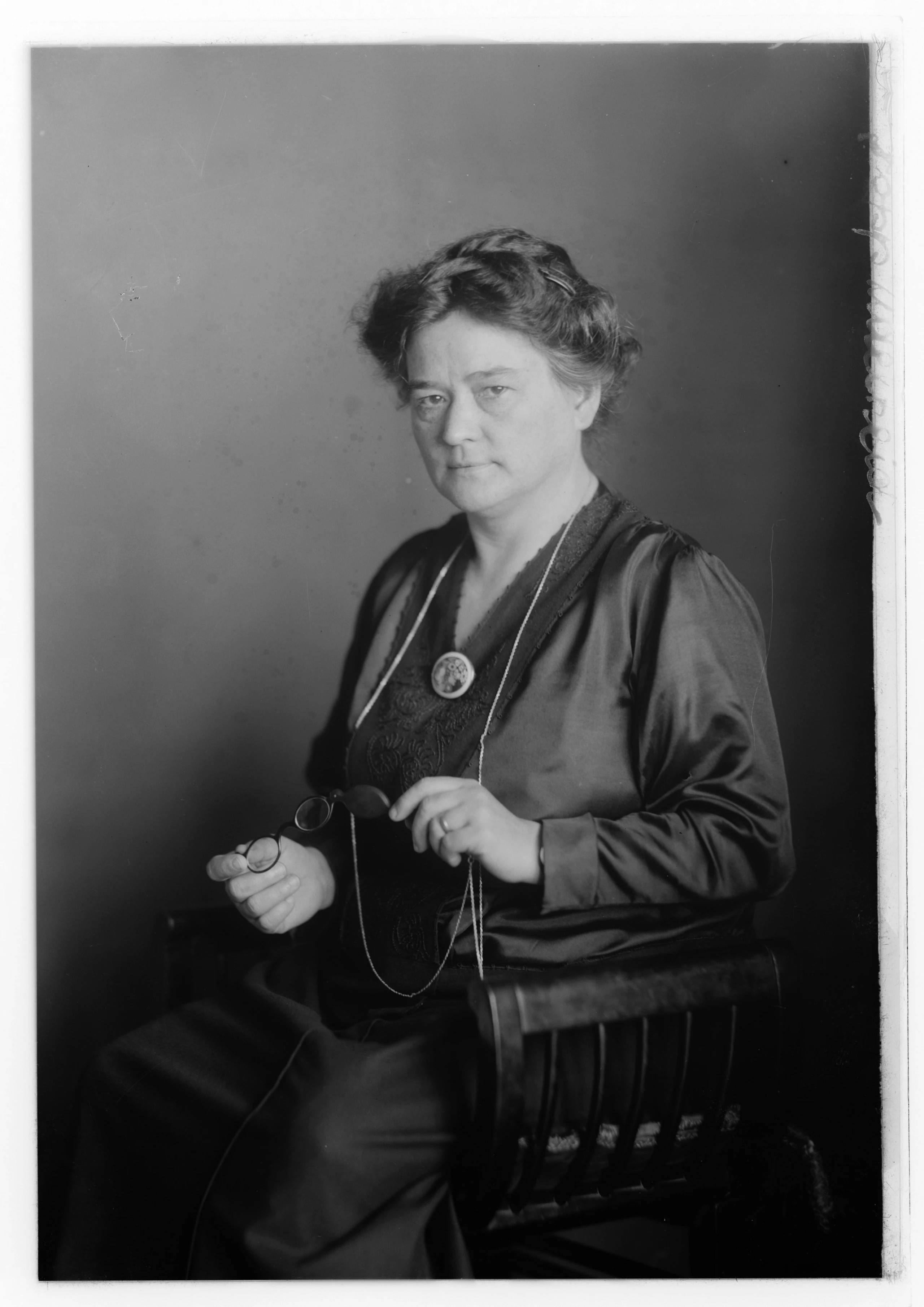 Blurred image background