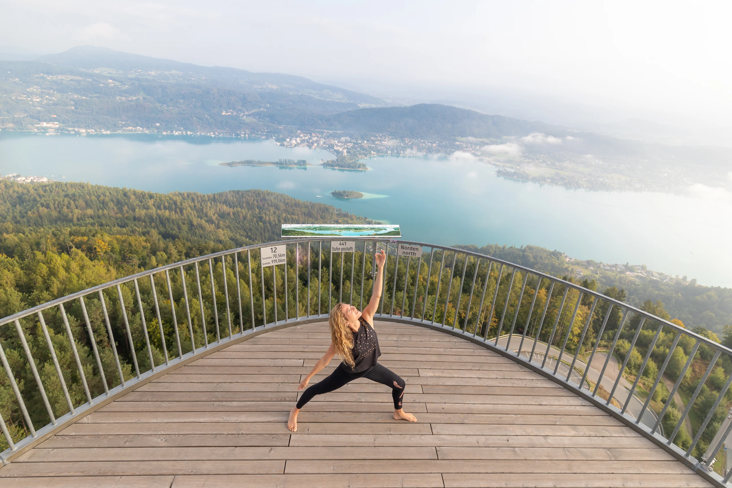 Gewinnspiel: Namaste am See 2026 – Selfcare am Wörthersee