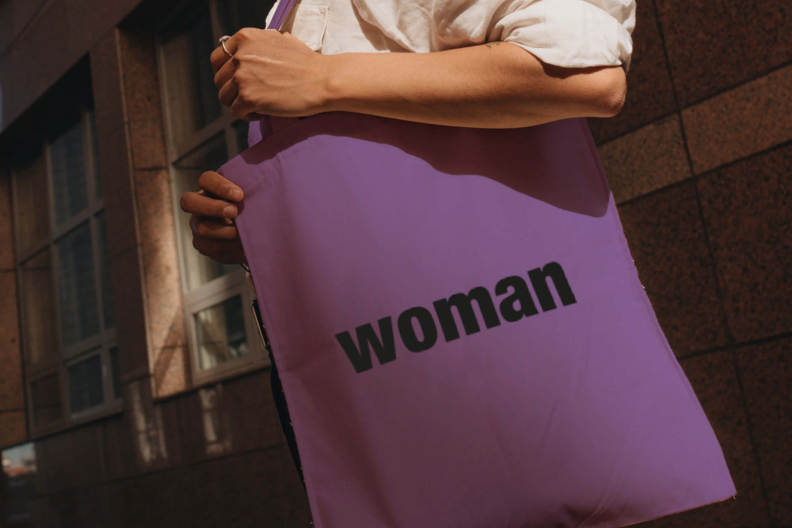 Blurred image background