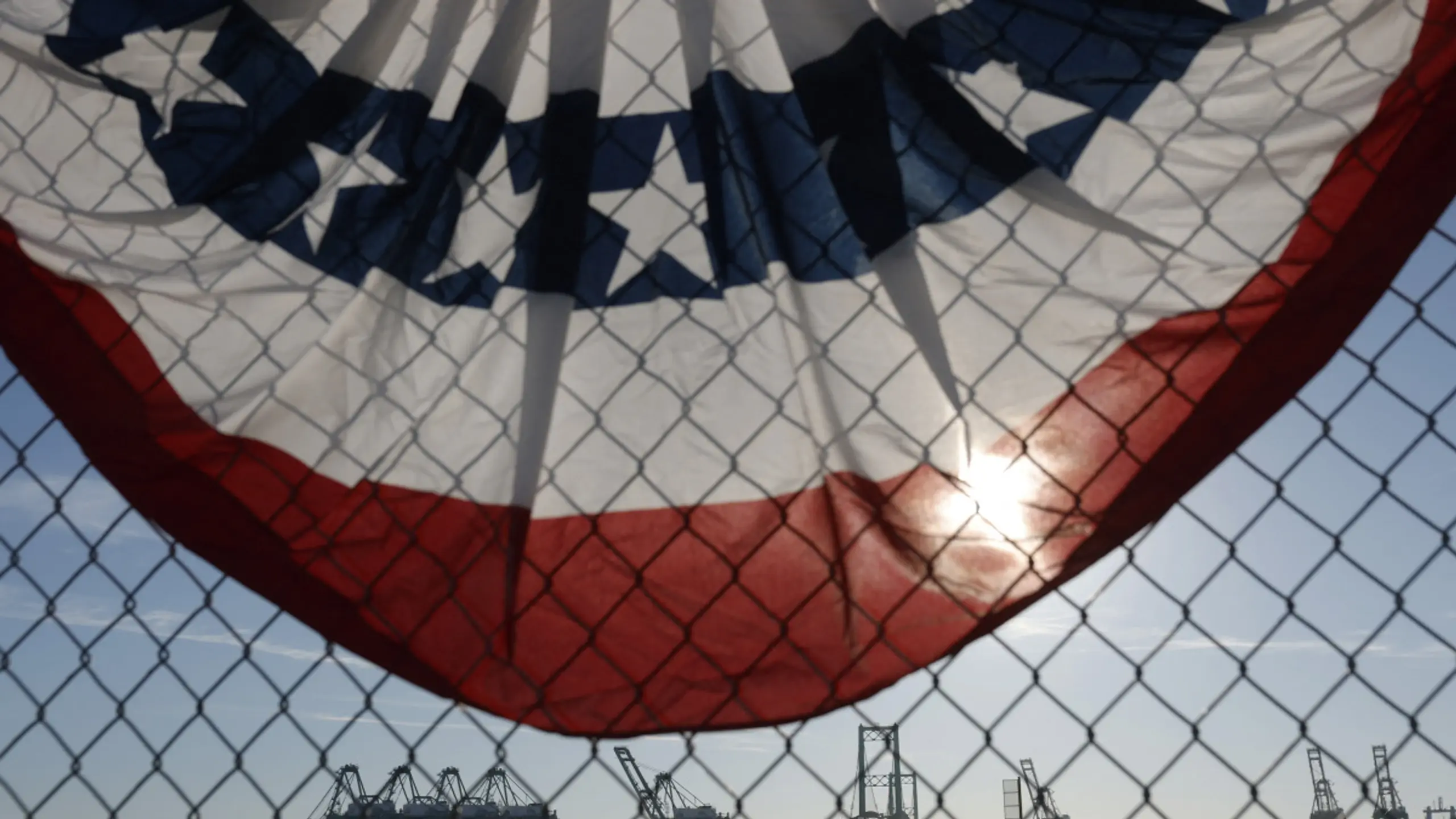 © GETTY IMAGES NORTH AMERICA, JUSTIN SULLIVAN, APA Einfuhrpreise stiegen im Jänner um 1,3 Prozent im Monatsvergleich