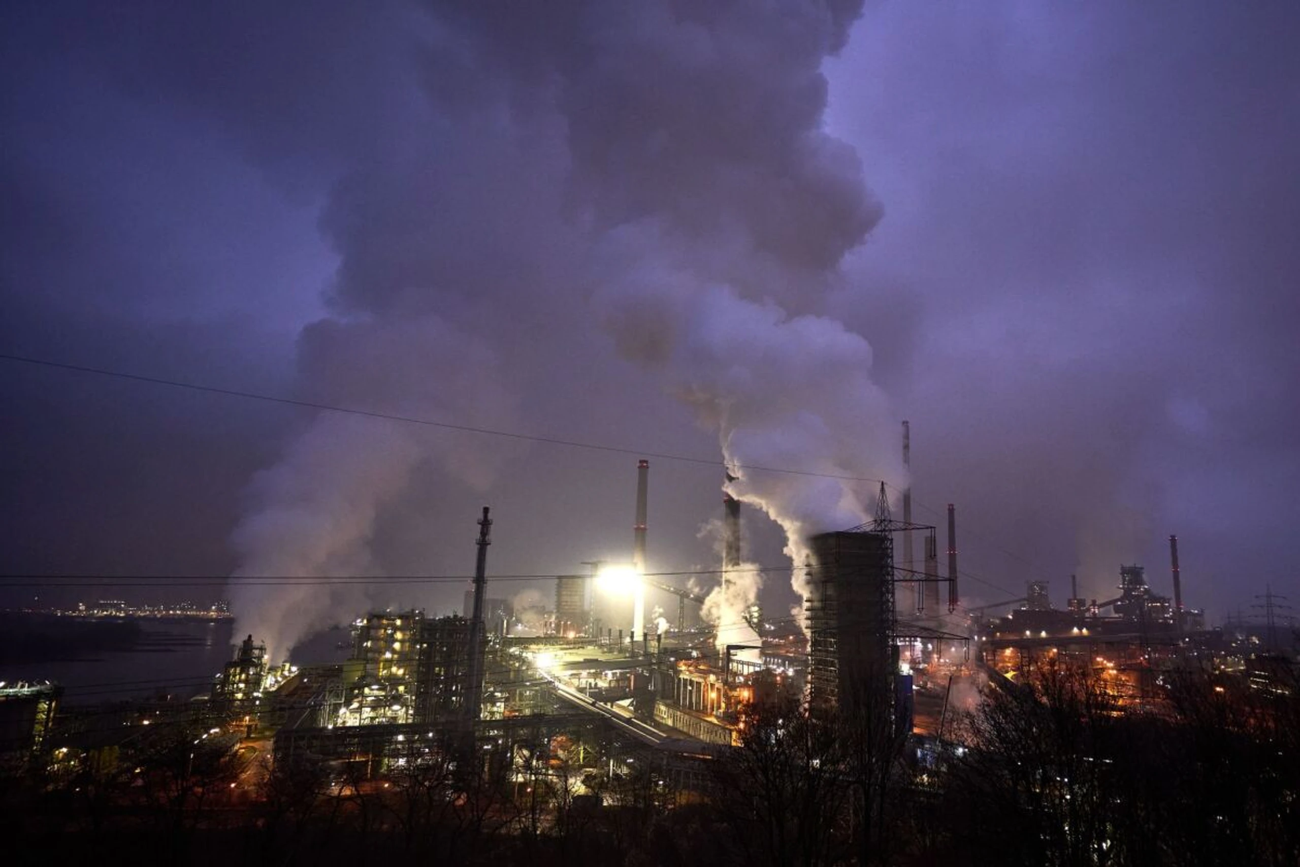 Gespräche über Verkauf von Thyssen-Stahlsparte schwierig