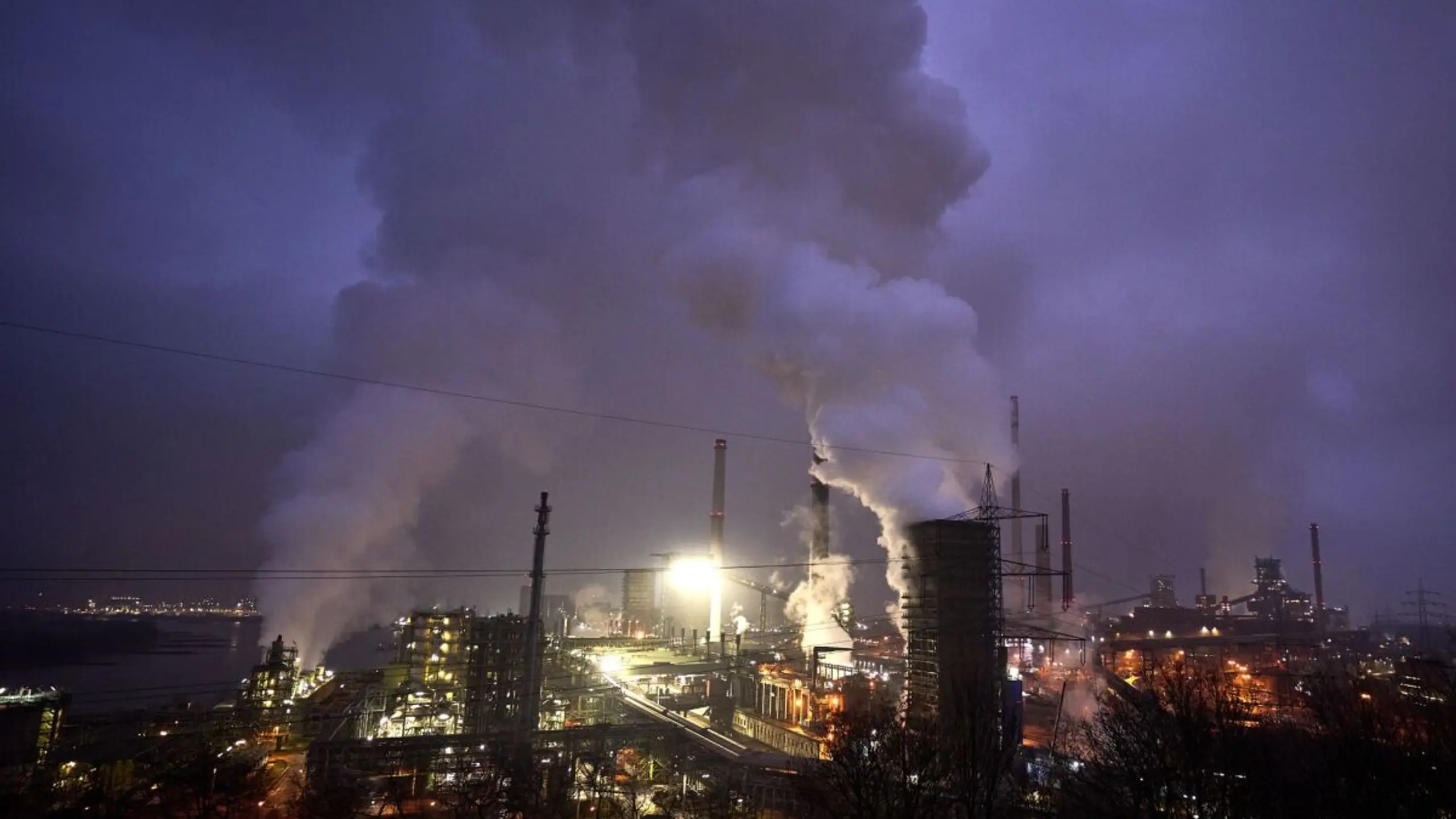 ++ ARCHIVBILD ++ Scheitern möglich, Verhandlungen dauern aber an