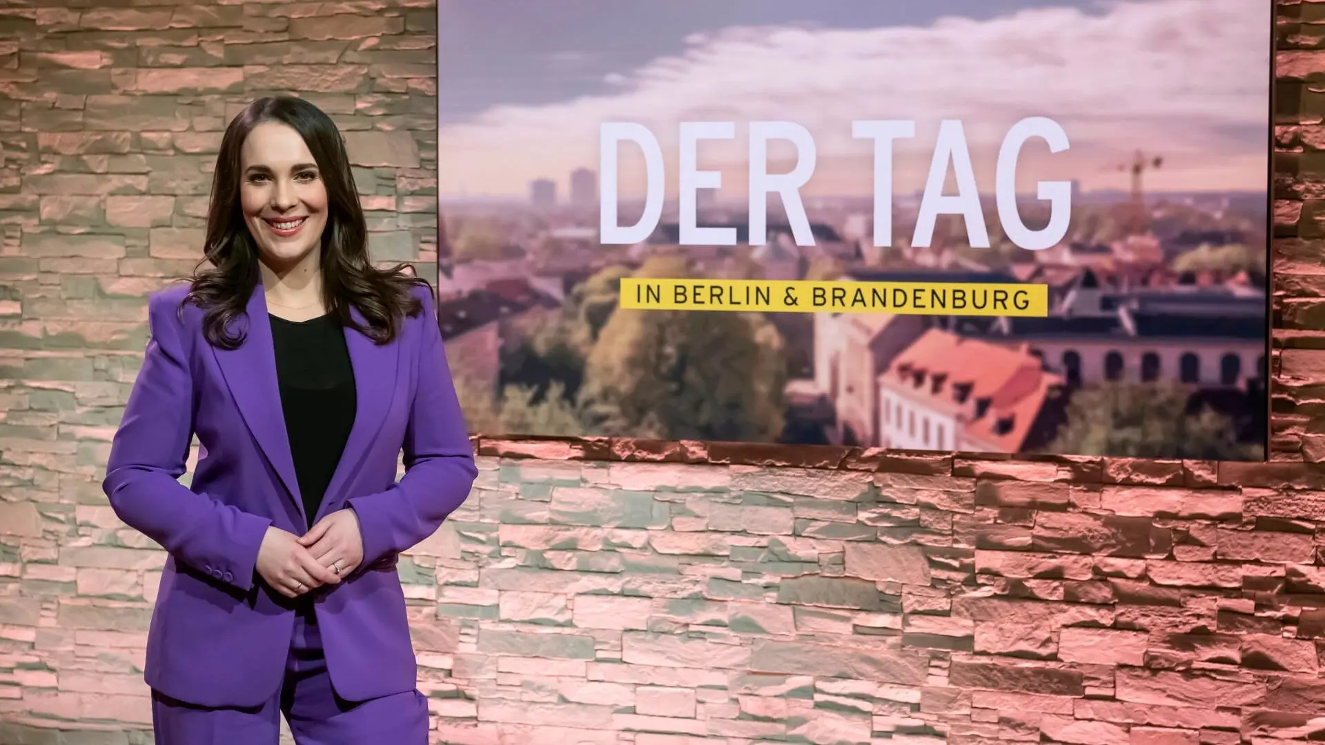 DER TAG in Berlin & Brandenburg