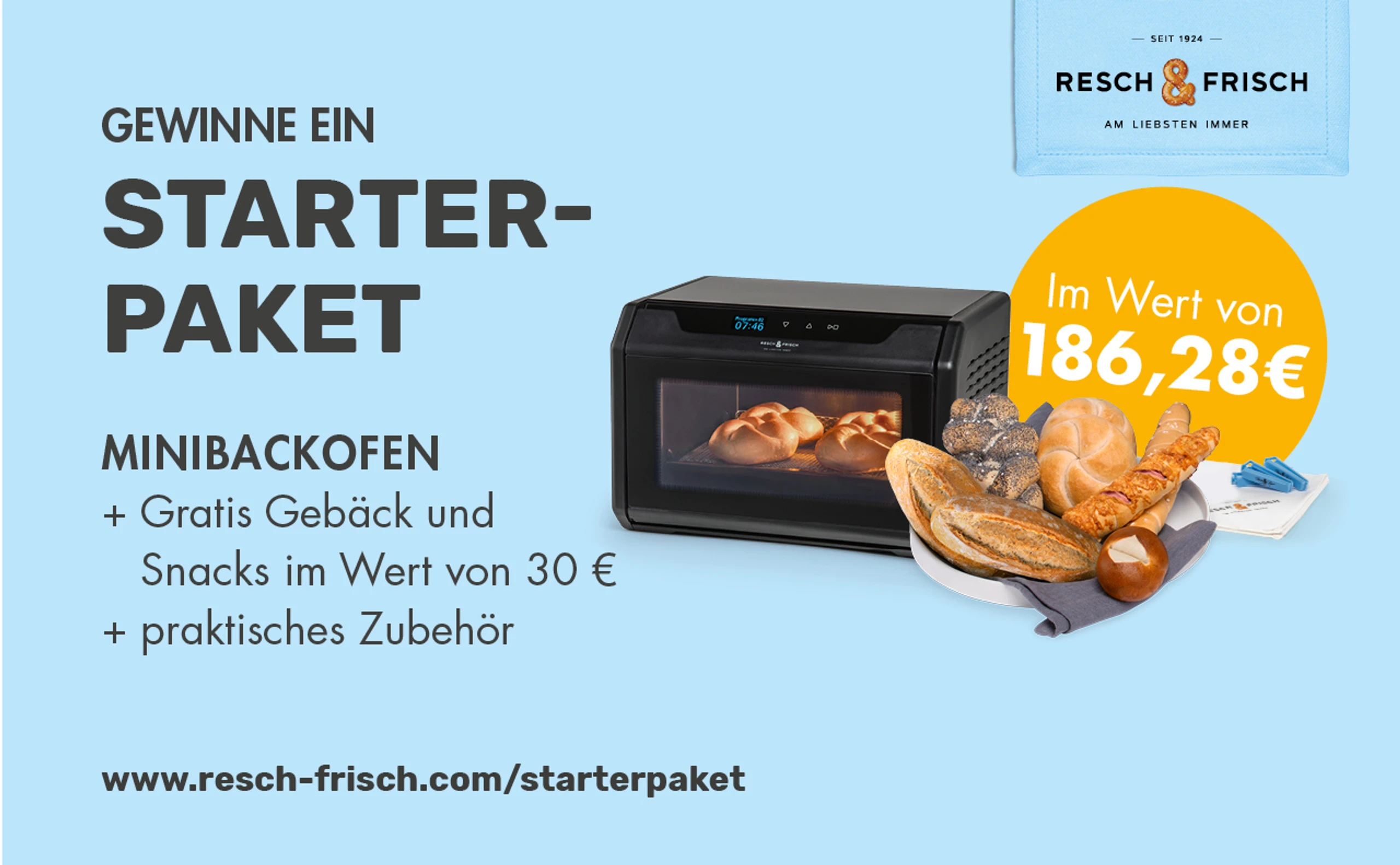 Blurred image background