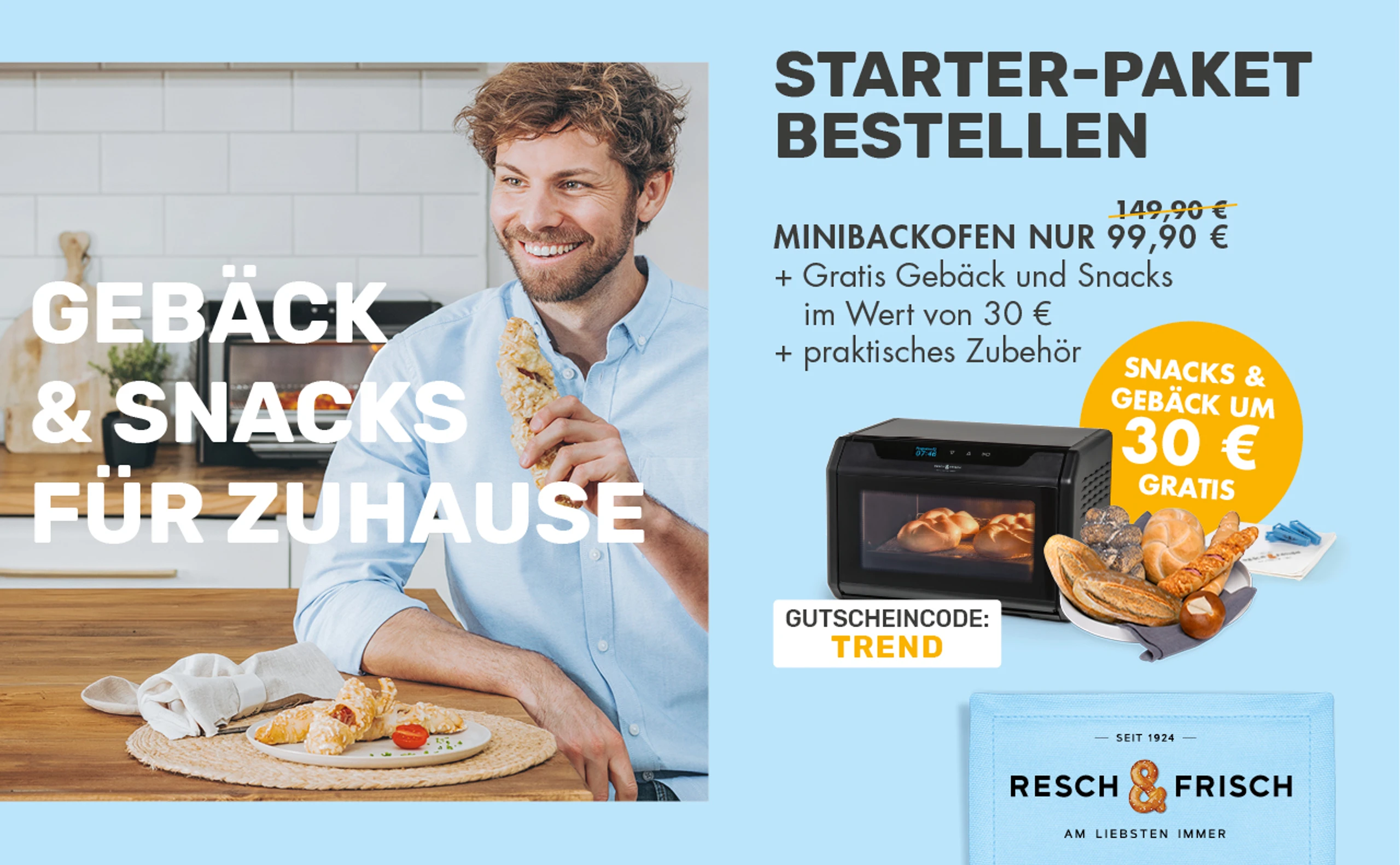 Blurred image background