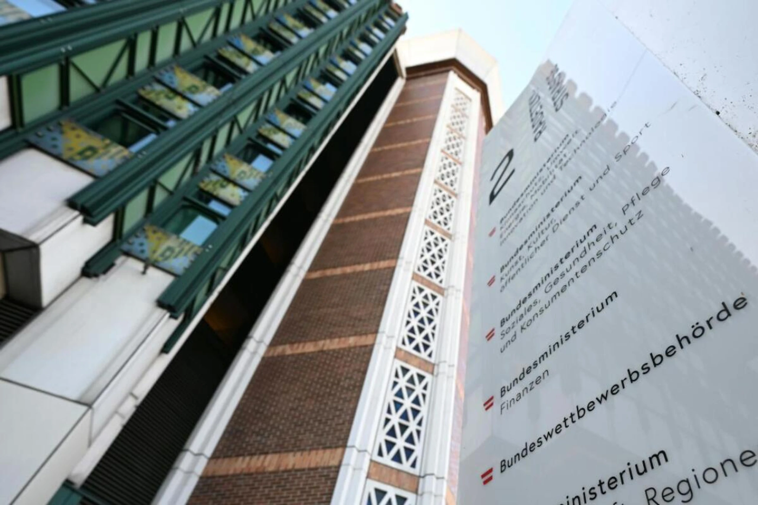 Ausschüttung um 14 Prozent höher als im Vorjahr