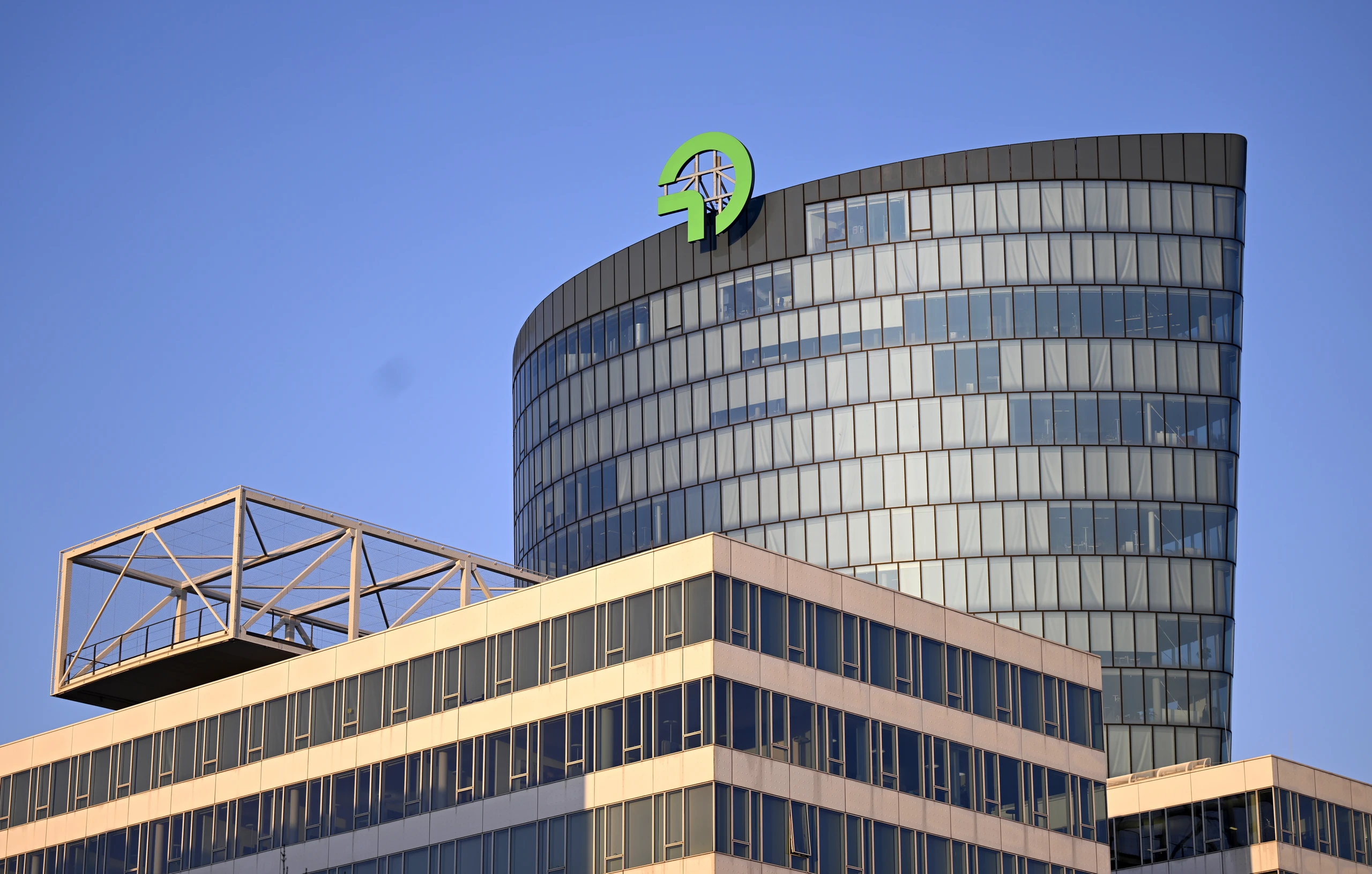 OMV: Der Vorstand der neuen Borouge Group International