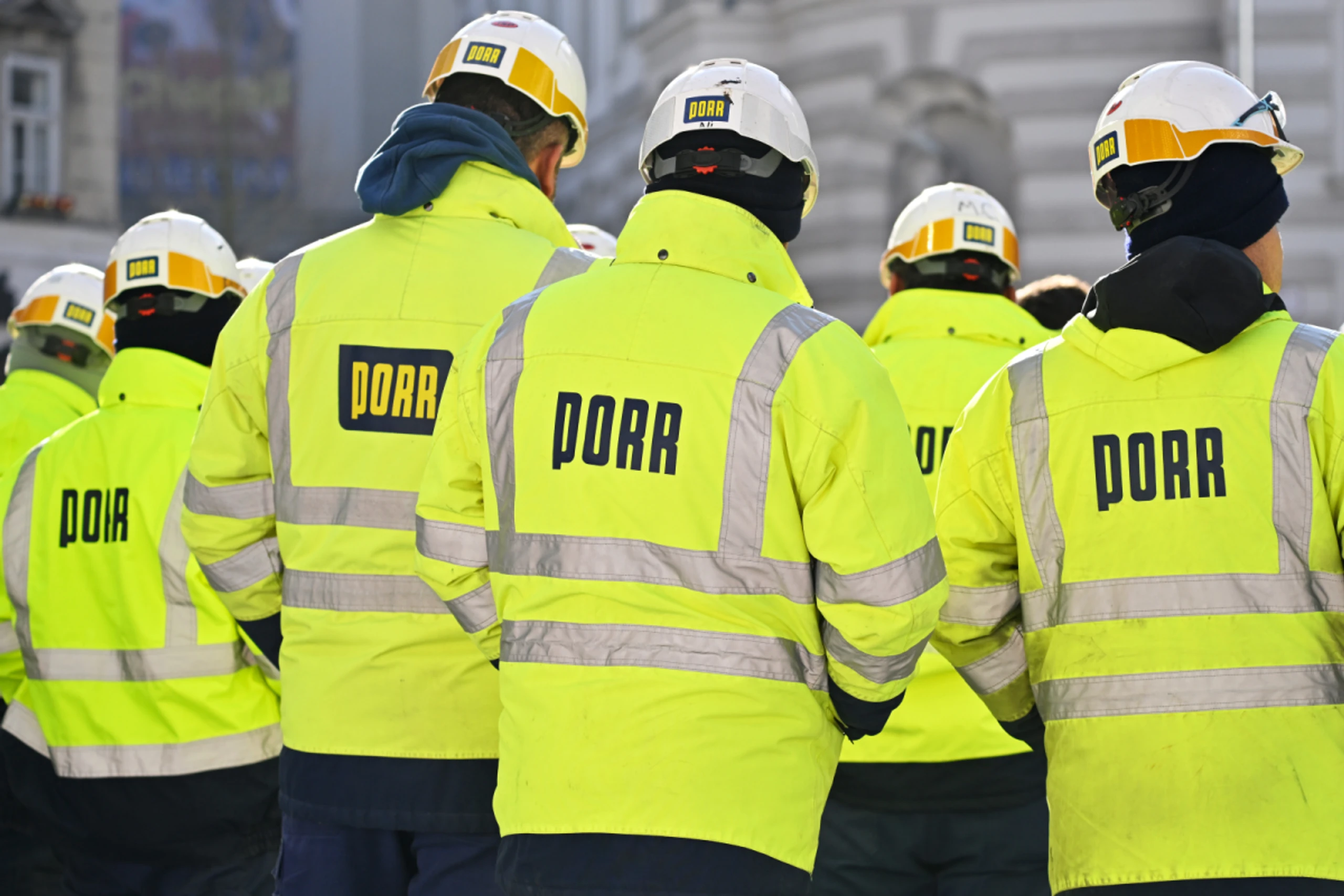 Gewinn von 136,7 Millionen Euro