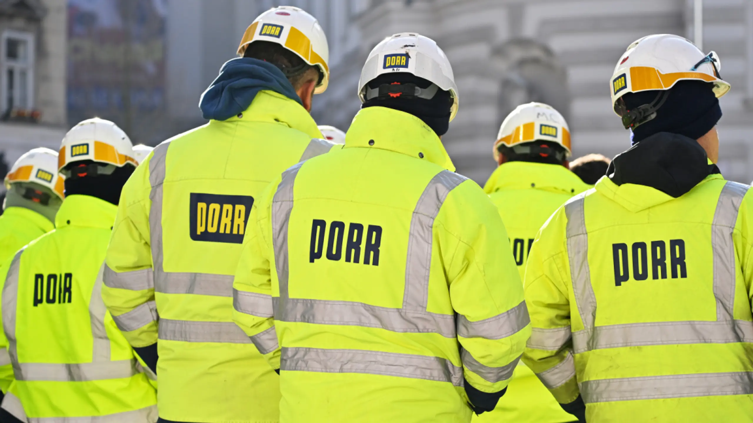 © HANS KLAUS TECHT, Themenbild, Apa Gewinn von 136,7 Millionen Euro