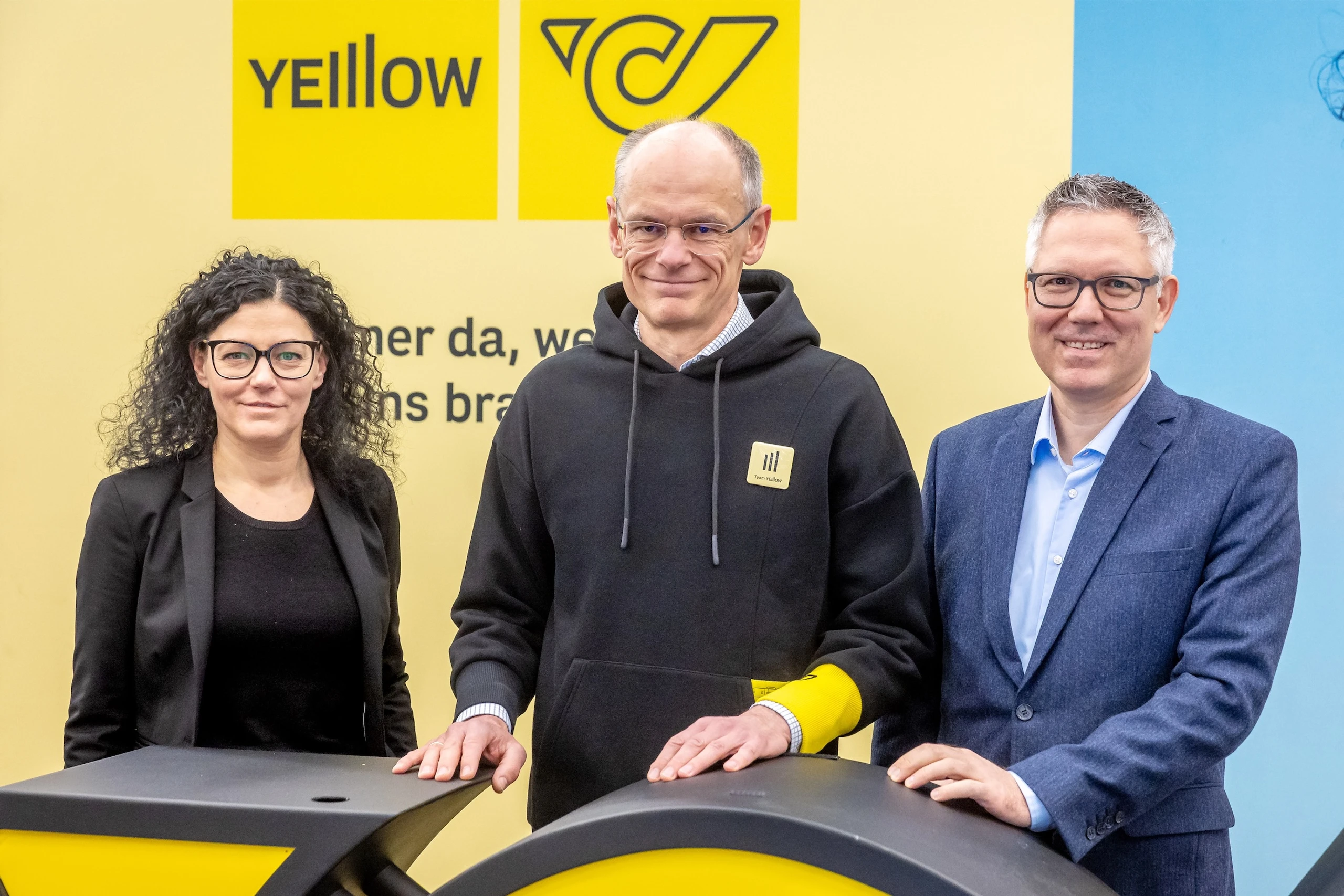 Blurred image background