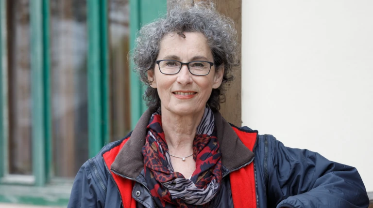 Gabriela Zerhau – Die Regie-Pionierin