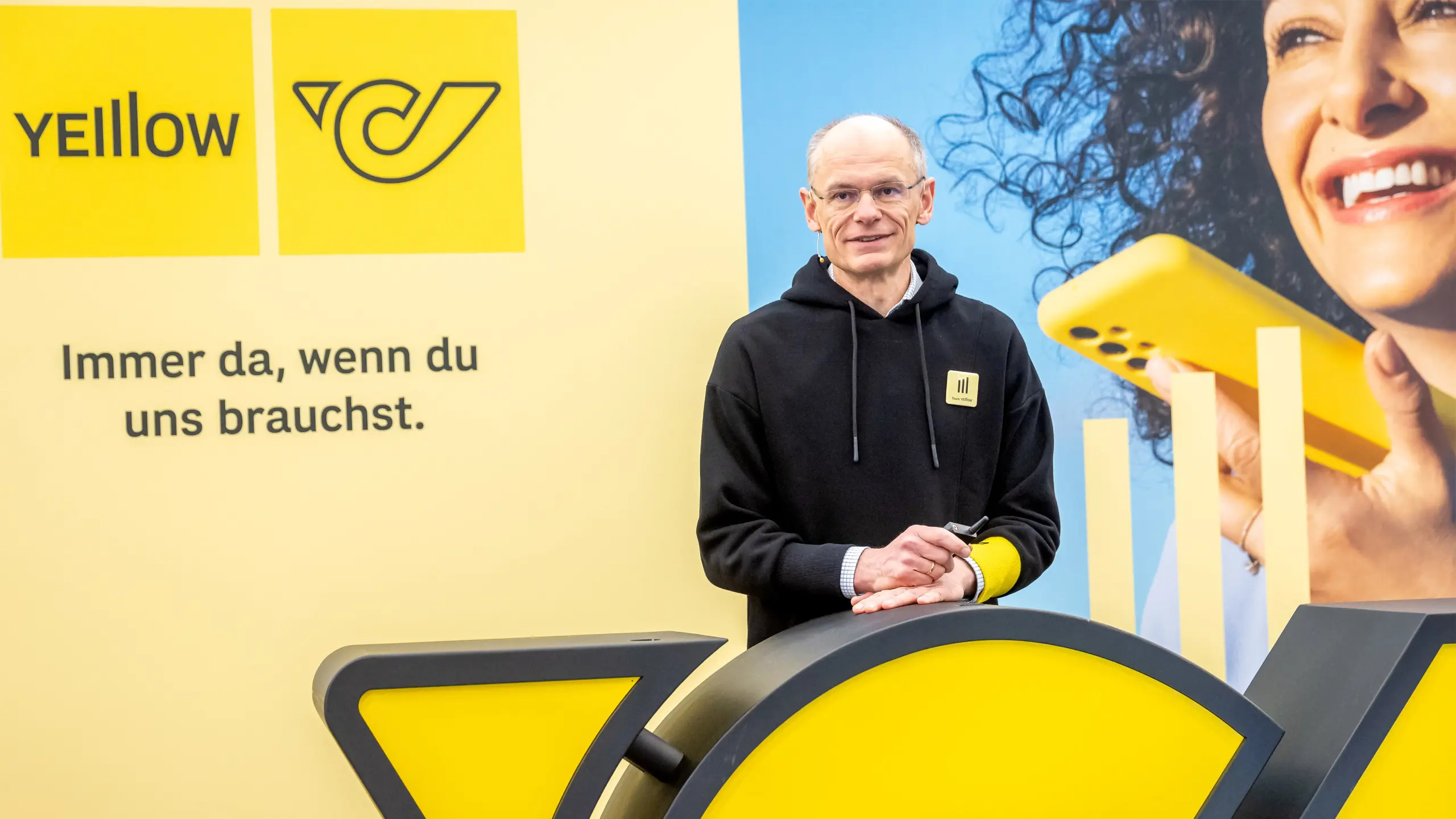 © Post AG Artikelbild